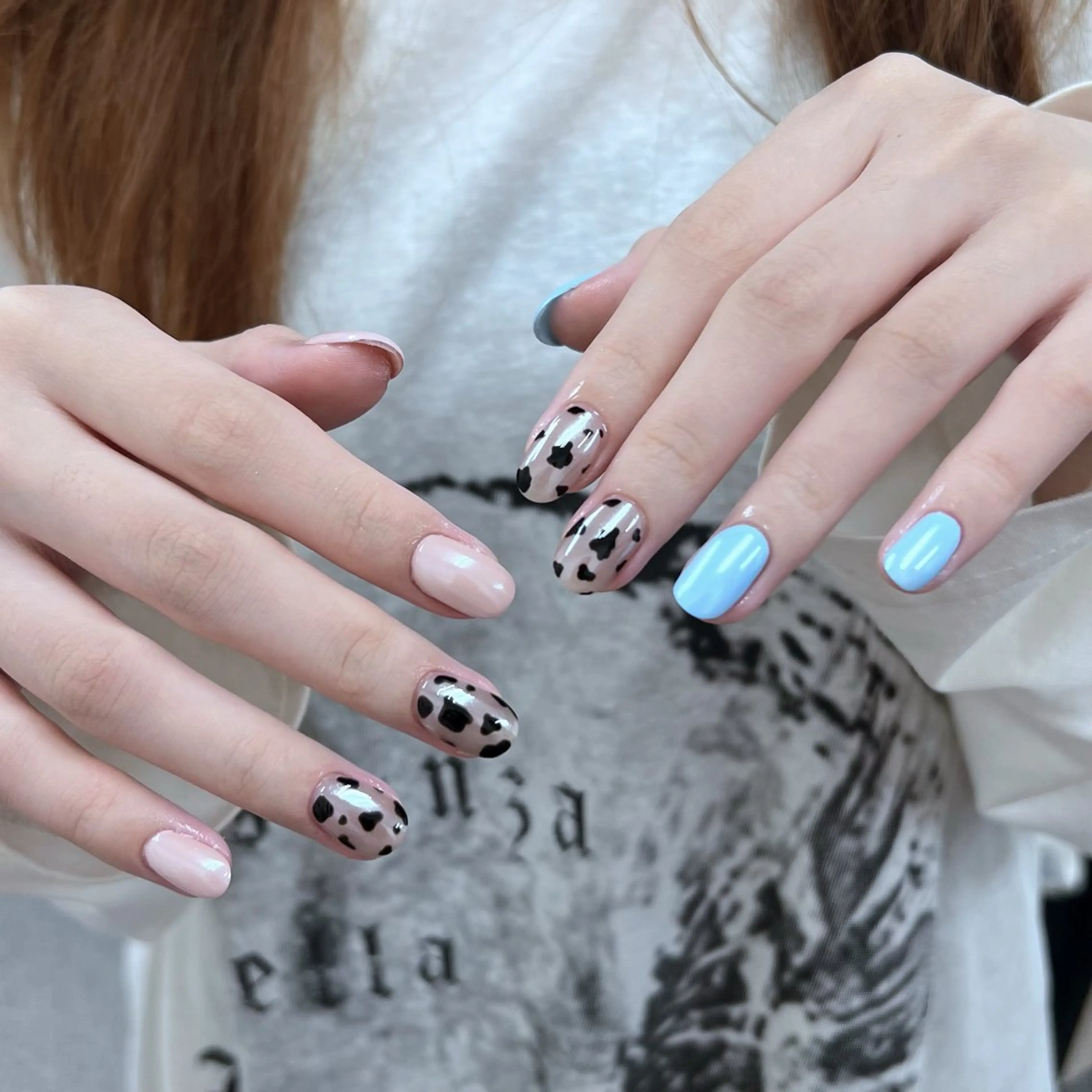 ネイル Kozeni NAIL SALONのネイルデザイン