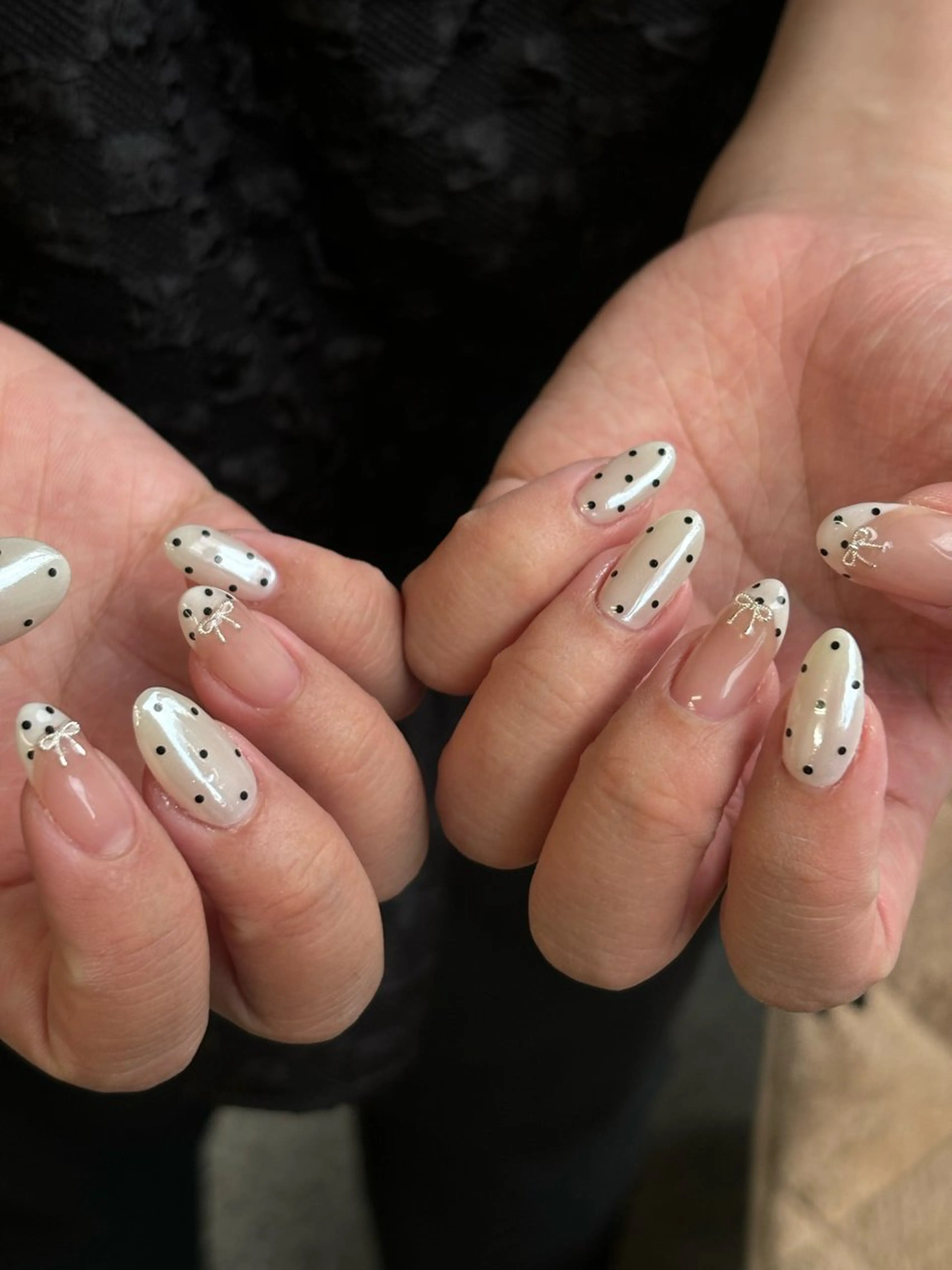 ネイル nail salon Howdyのネイルデザイン