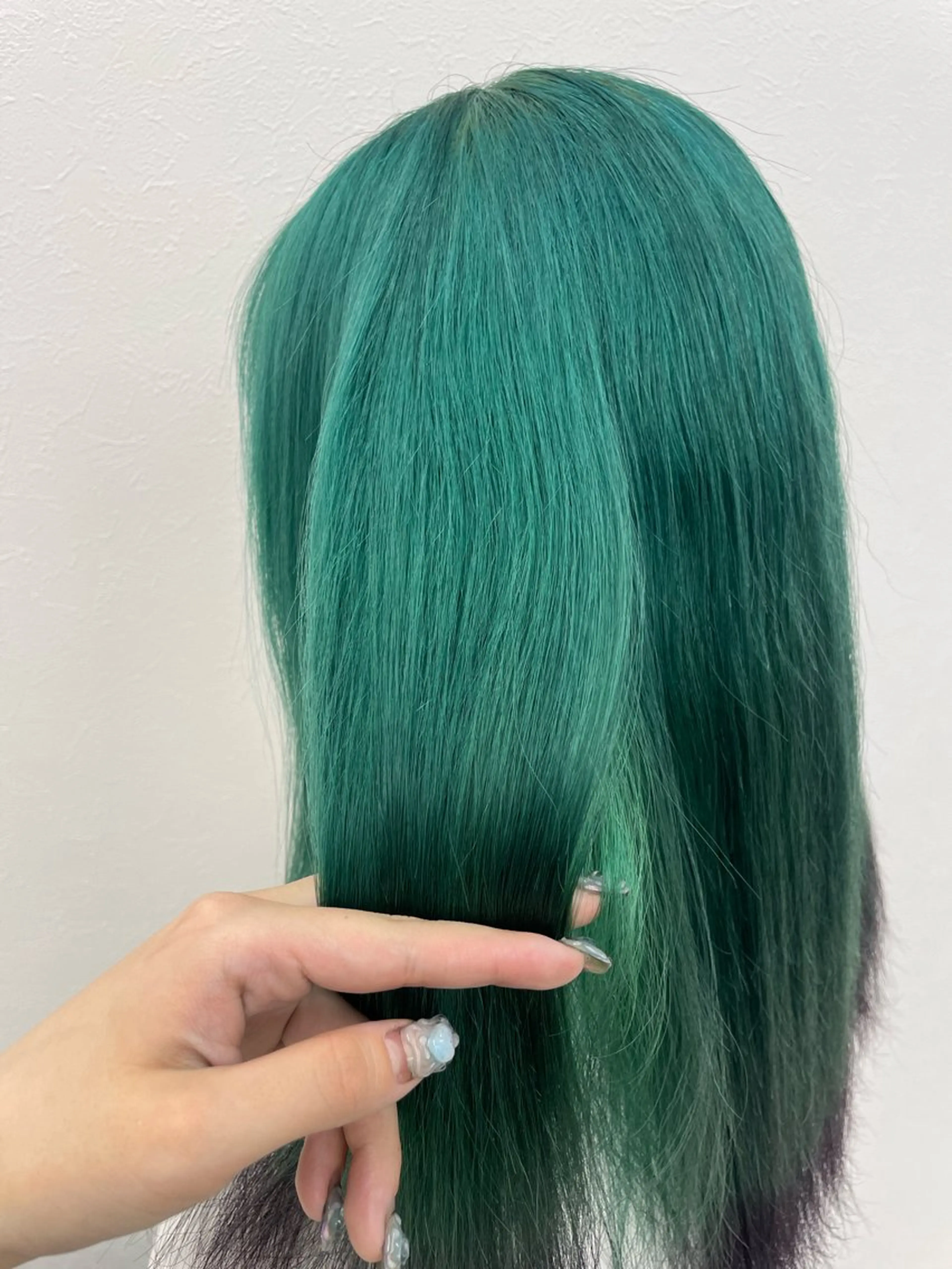 ロング カラー 声優オタク美容師🎀 𝑹𝑰𝑵𝑶𝑵のヘアスタイル