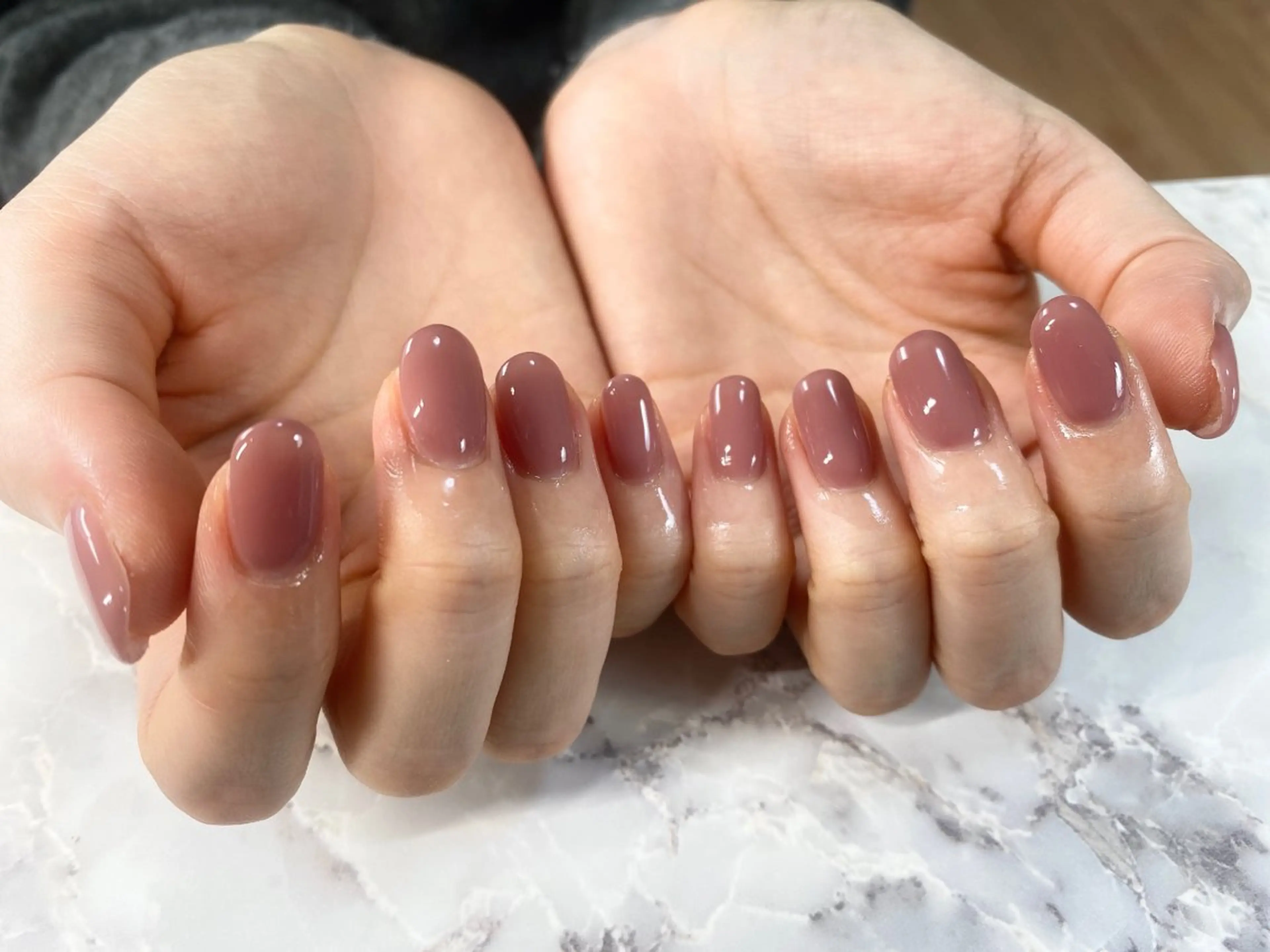 ネイル N&nails エヌアンドネイルズのネイルデザイン
