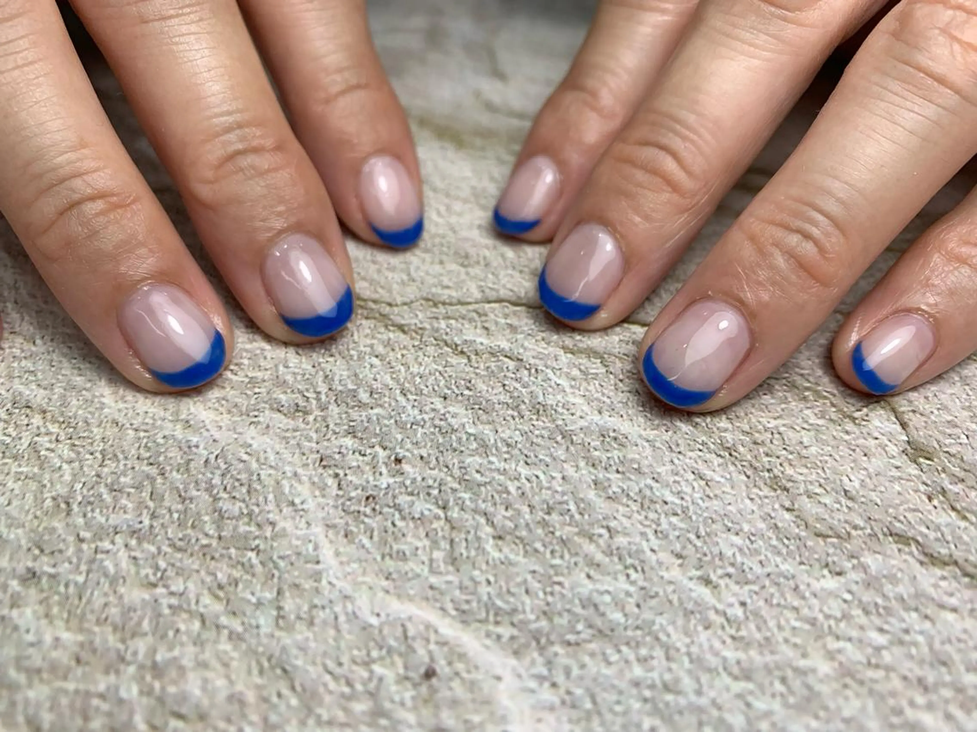 ネイル ハンドネイル nail room Ly'leaのネイルデザイン