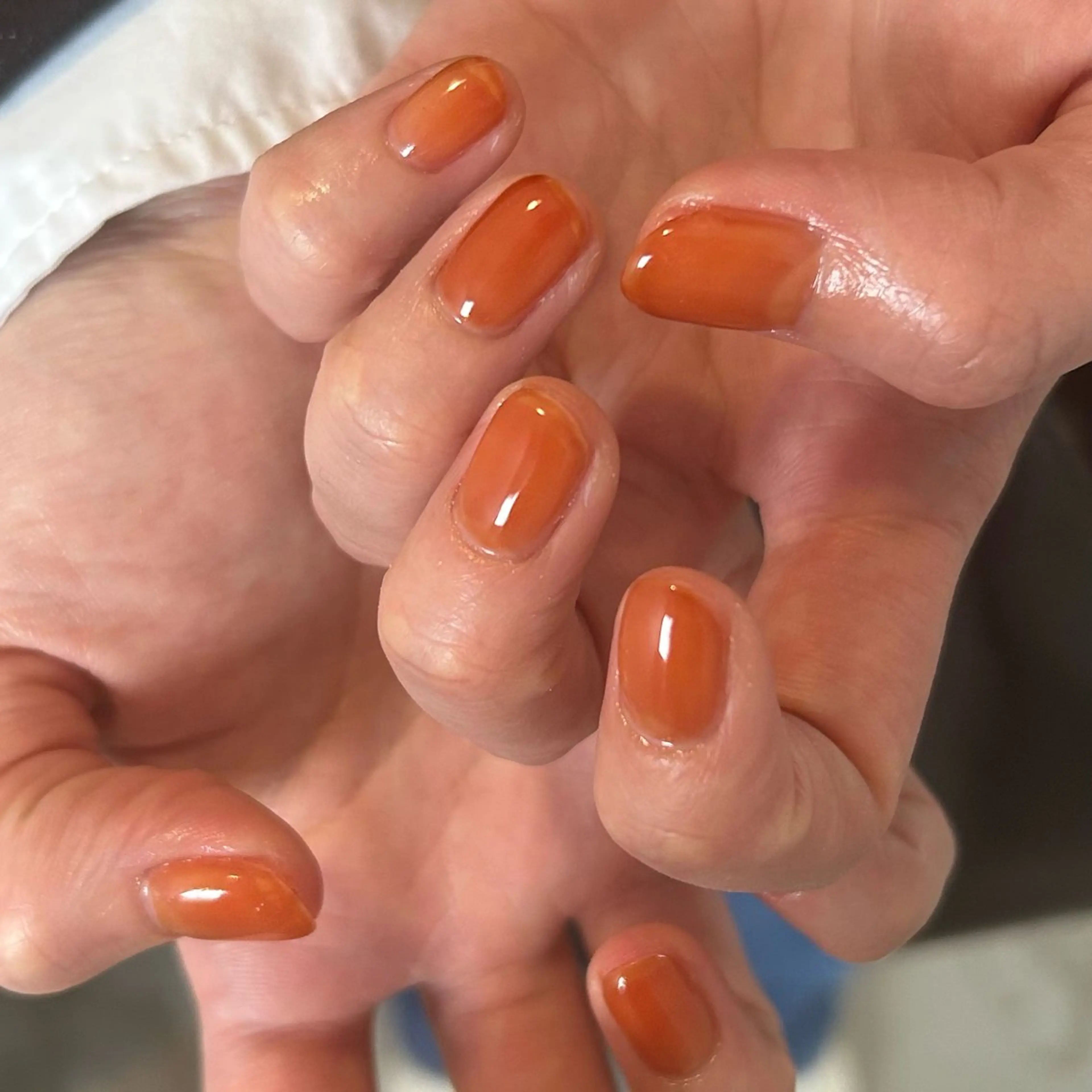 ネイル yoi_ hokazeのネイルデザイン