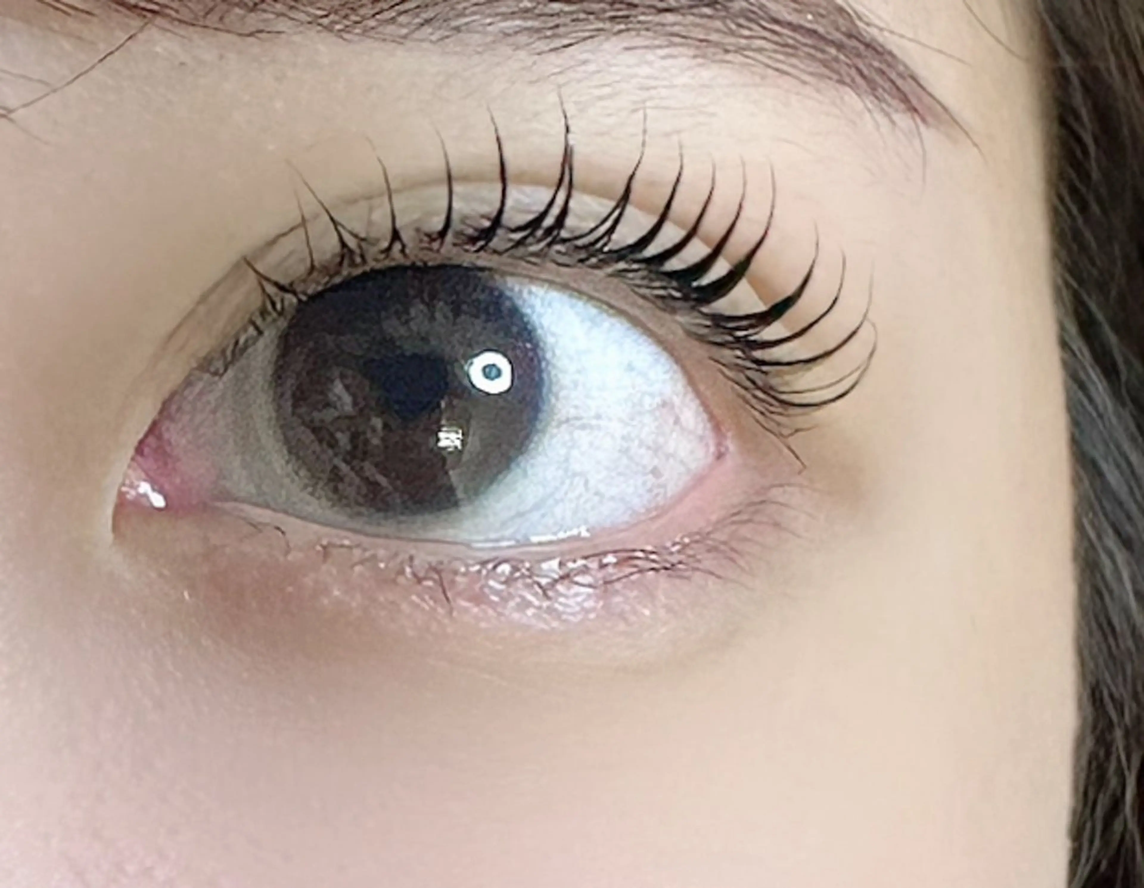 マツエク・マツパ N まいのマツエク・マツパデザイン