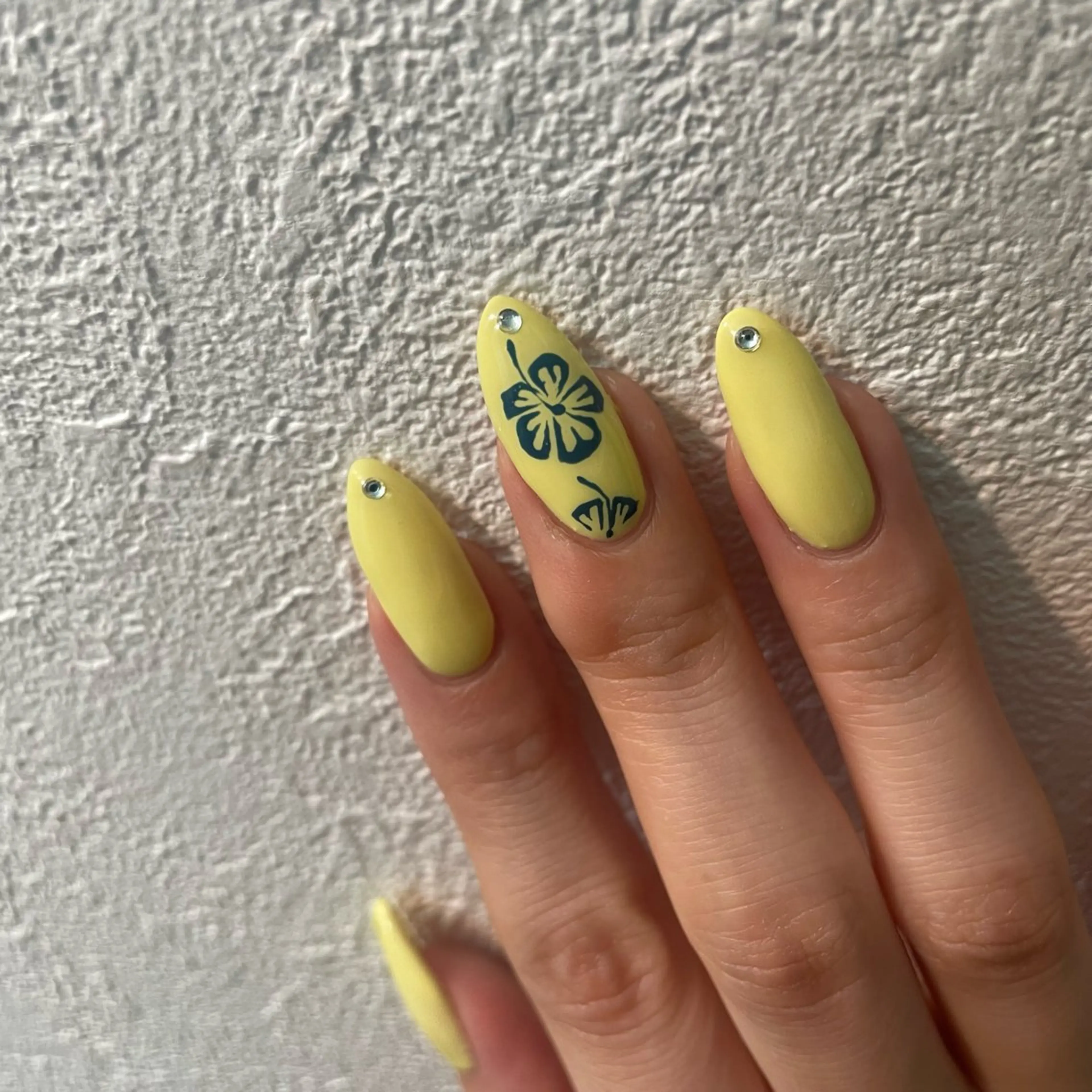 ネイル miki ✴︎ 田町/パラジェルのネイルデザイン