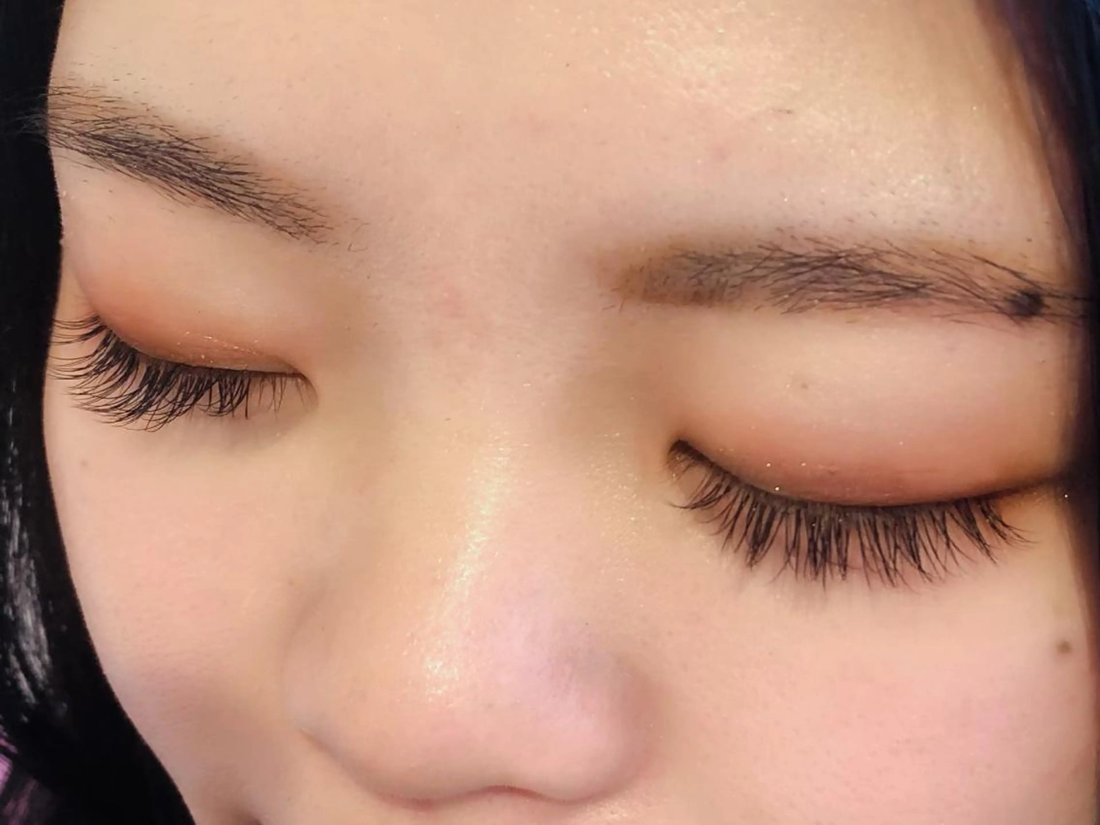 マツエク・マツパ 💎透明感カラー 松本ミキ💎のその他イメージ