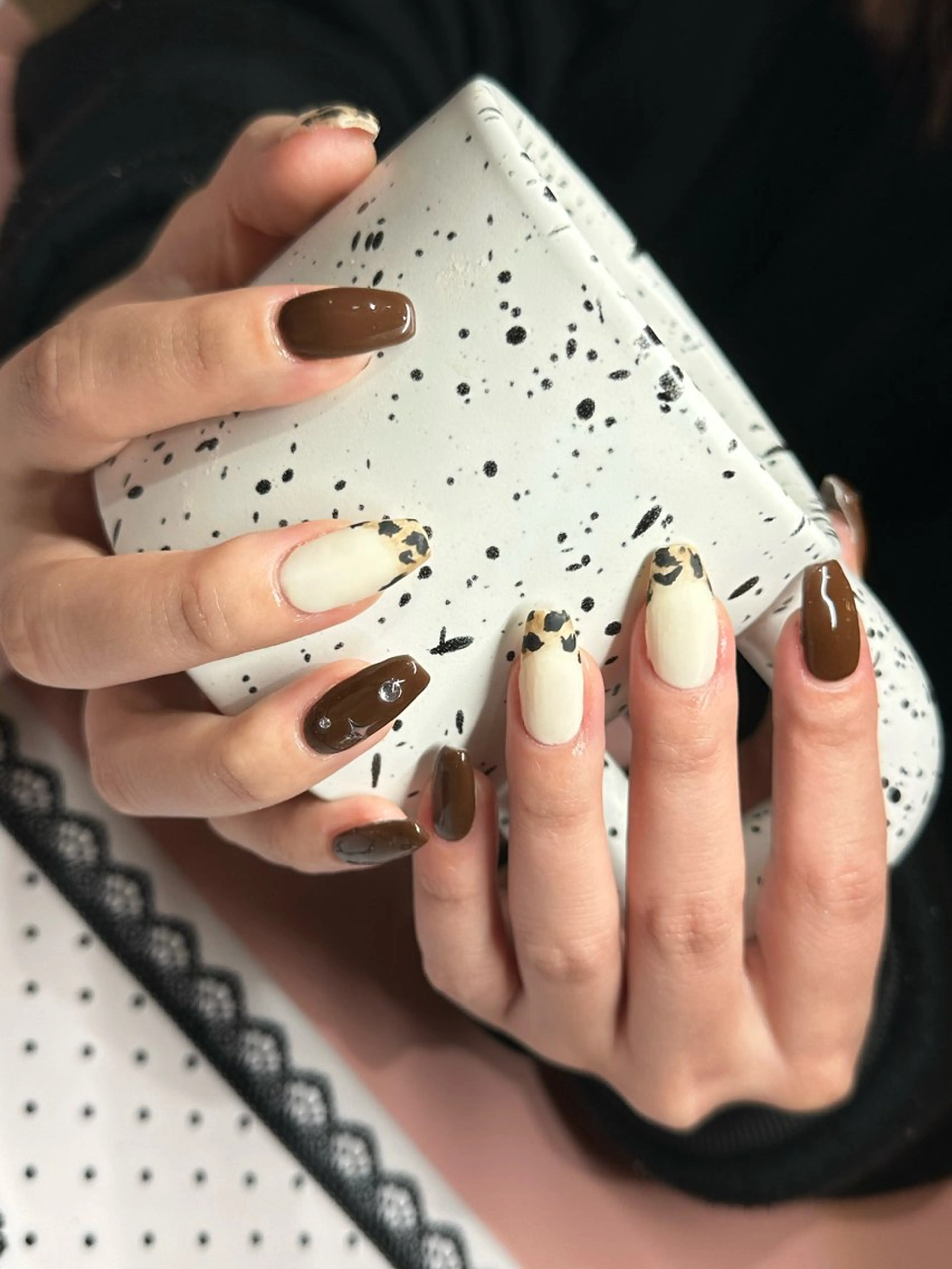 ネイル NANA NAILのネイルデザイン