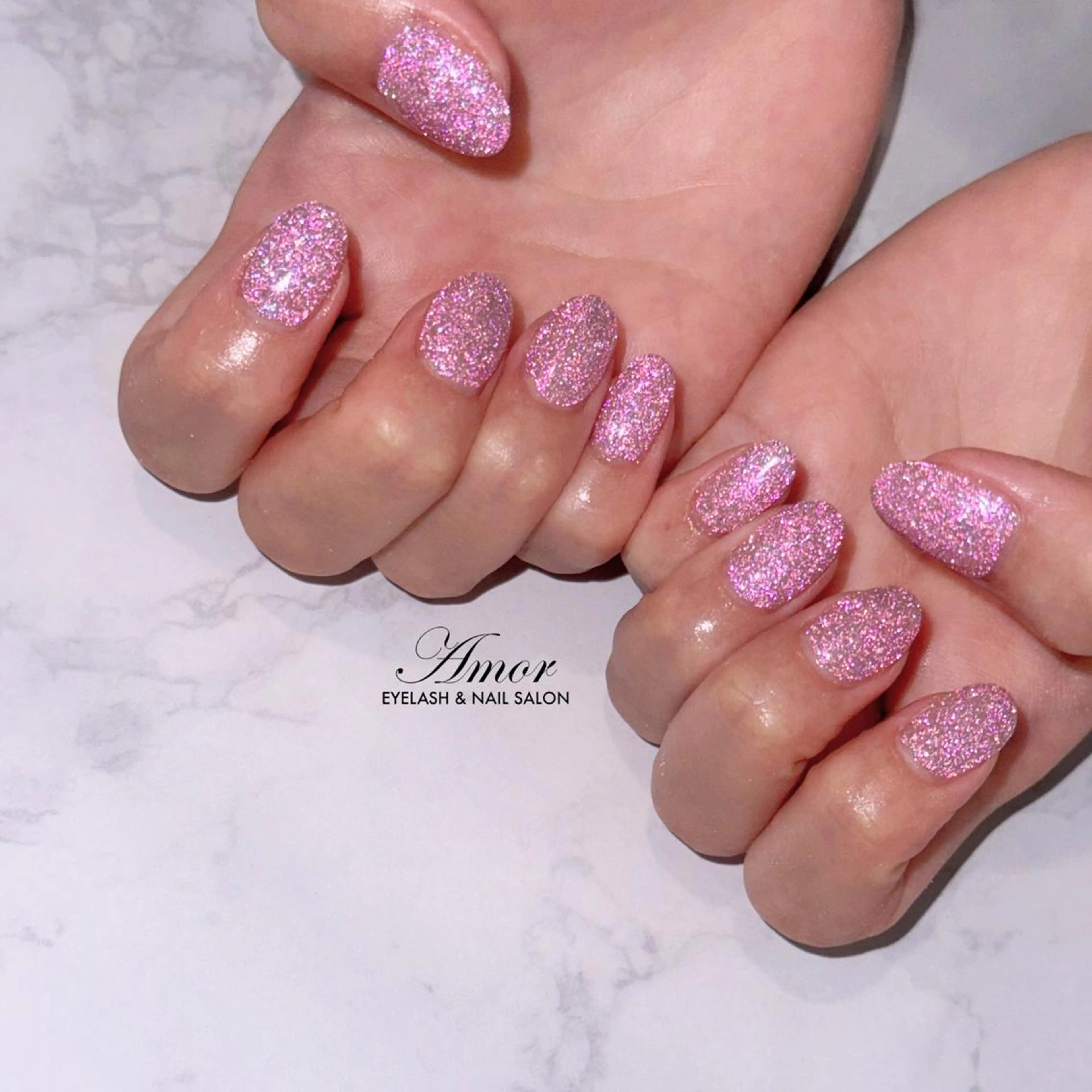 ネイル ハンドネイル Nailst ★Rika★のネイルデザイン