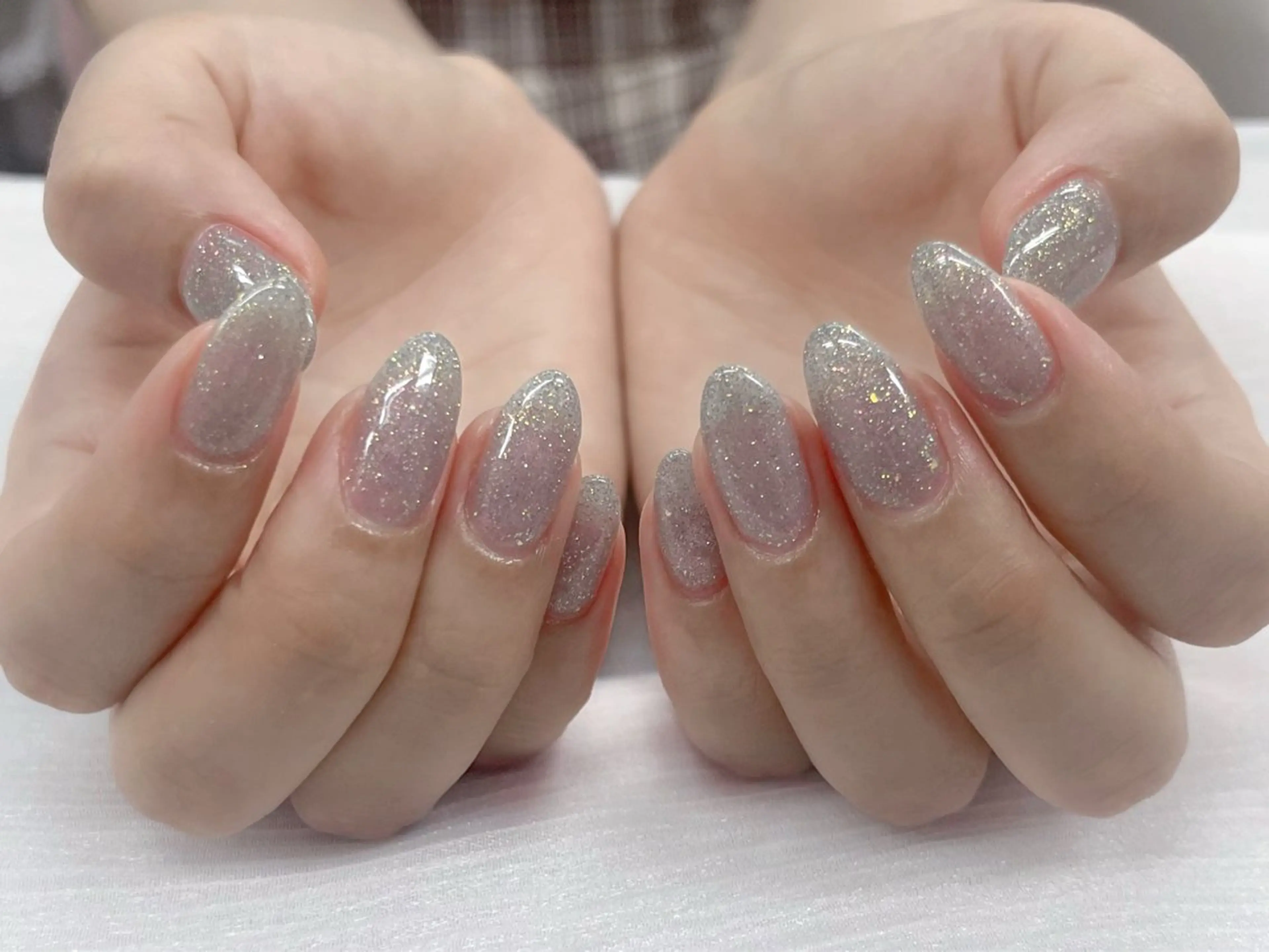 ネイル ハンドネイル ハンドケア NAILS Soraのネイルデザイン