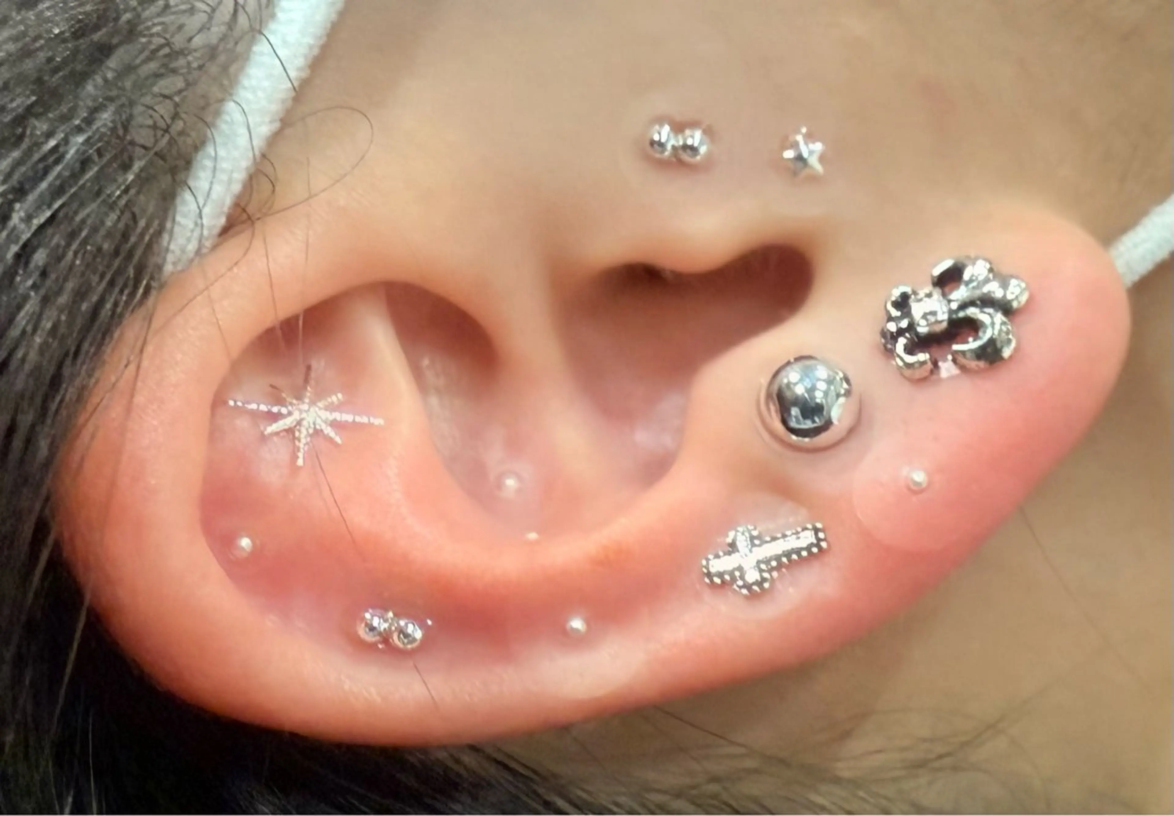 その他 LiZA エステティックサロンのエステ・リラクイメージ