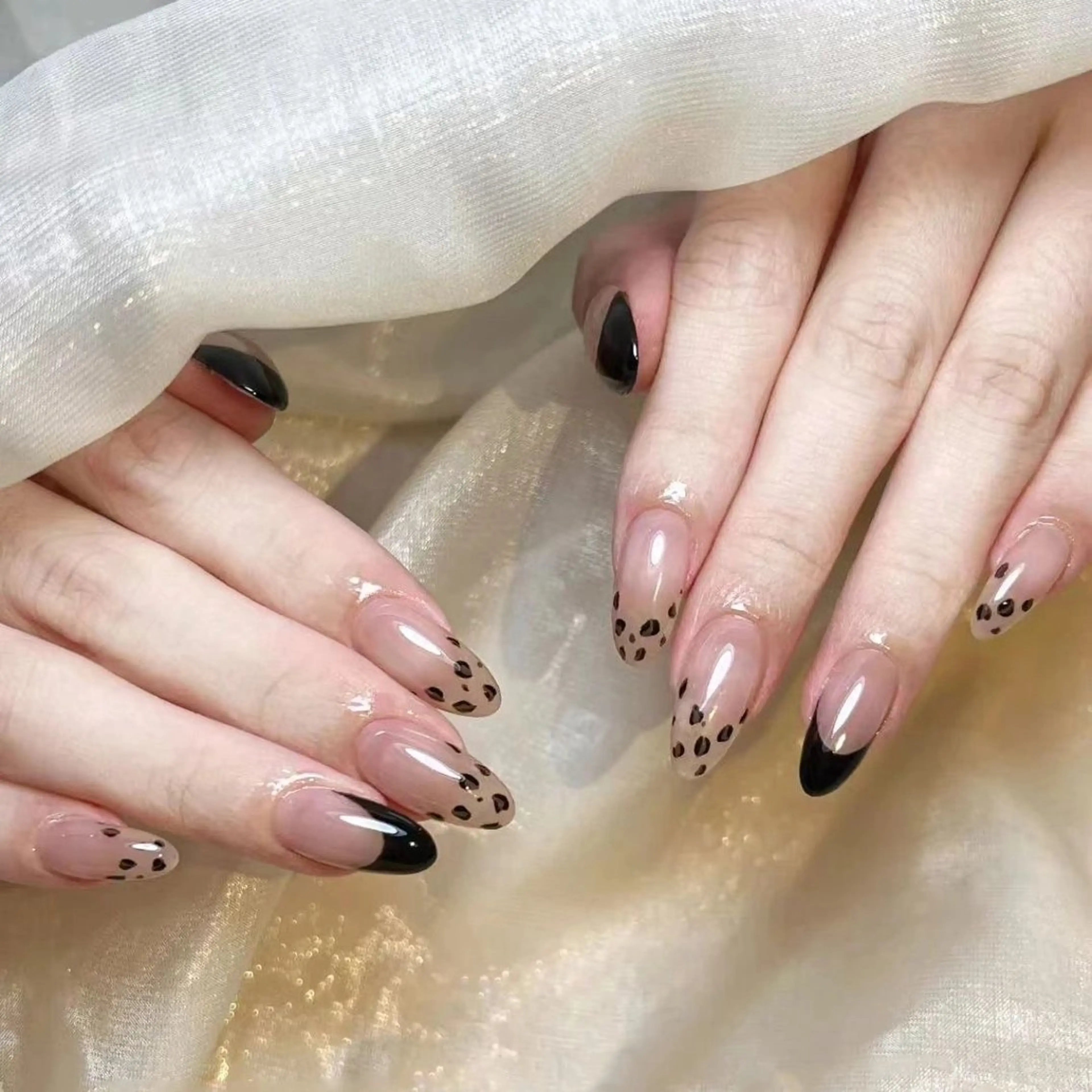 ネイル Glow Nail スカルプ専門店のネイルデザイン