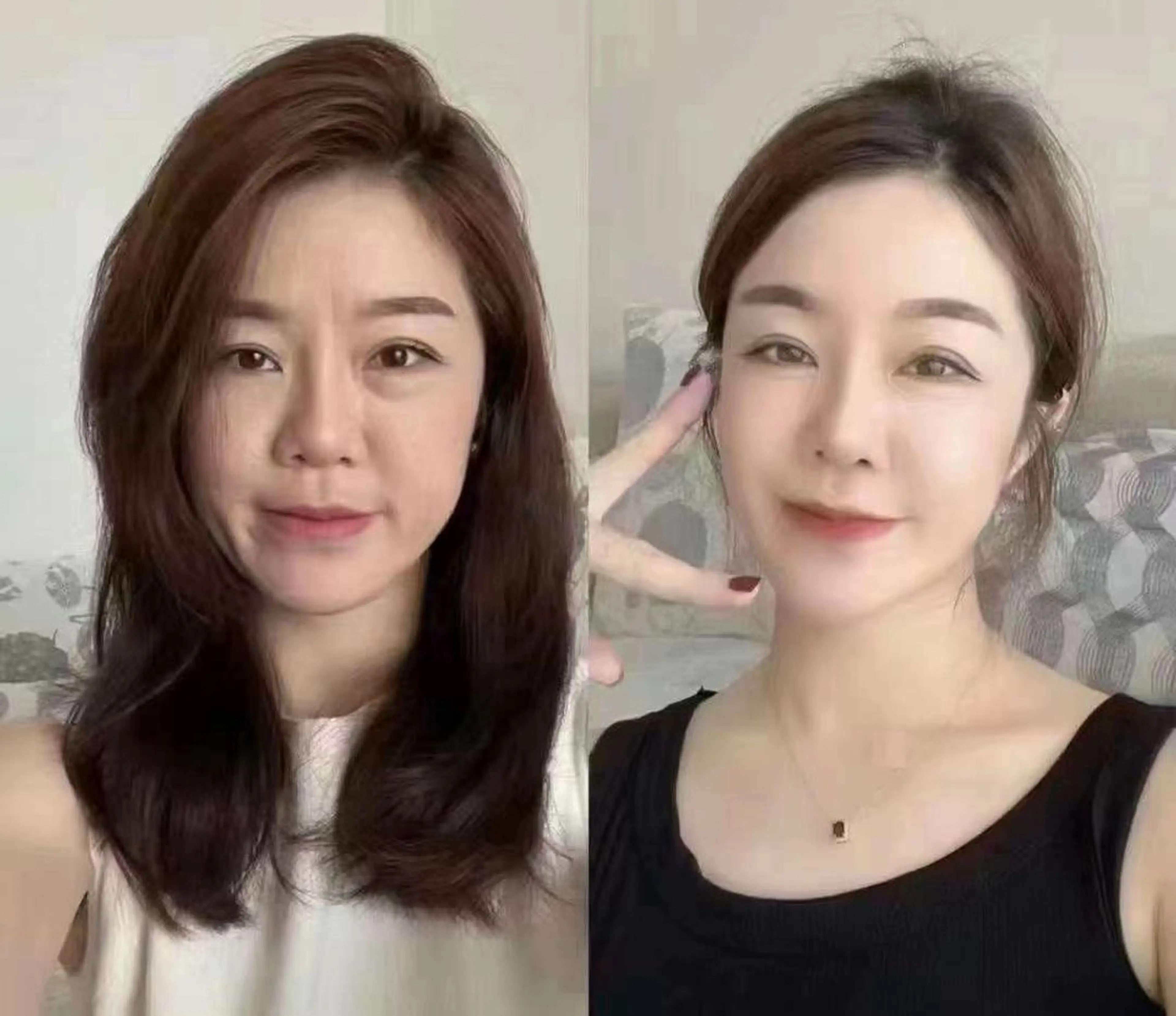 ネイル エステ aliaハーブ水光店 エステティシャン募集のエステ・リラクイメージ