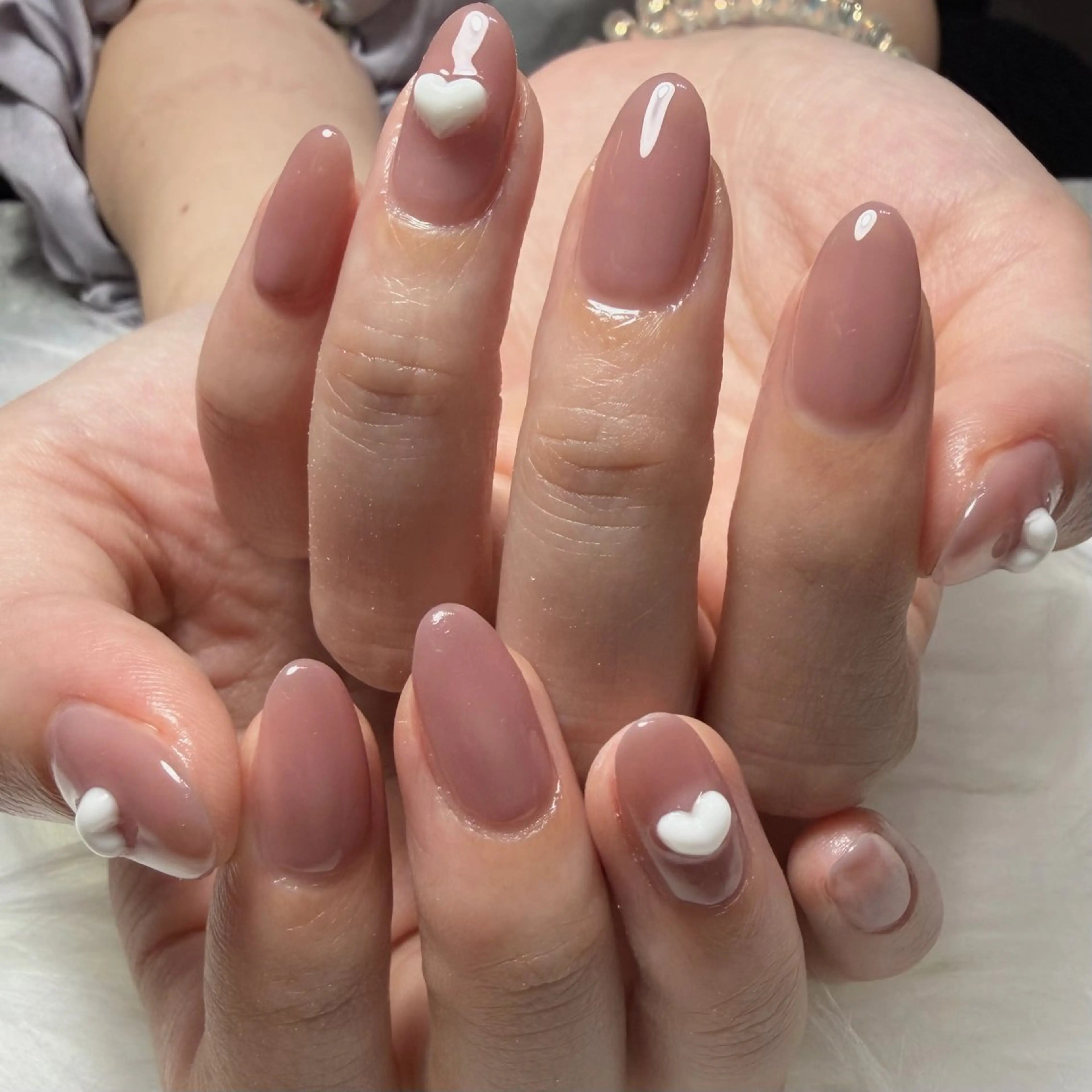 ネイル RS. nailのネイルデザイン