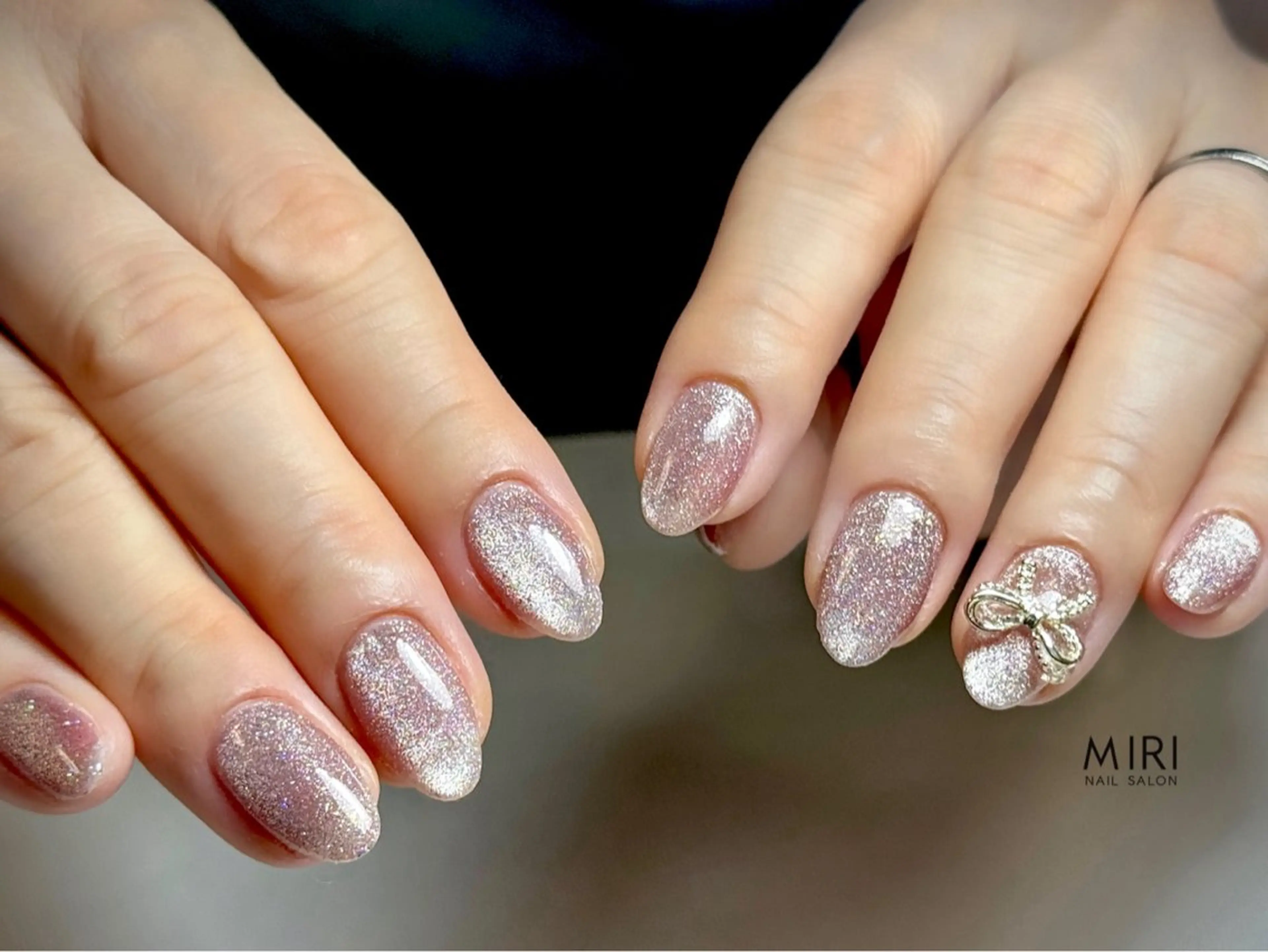 ネイル ハンドネイル Miri nail salonのネイルデザイン