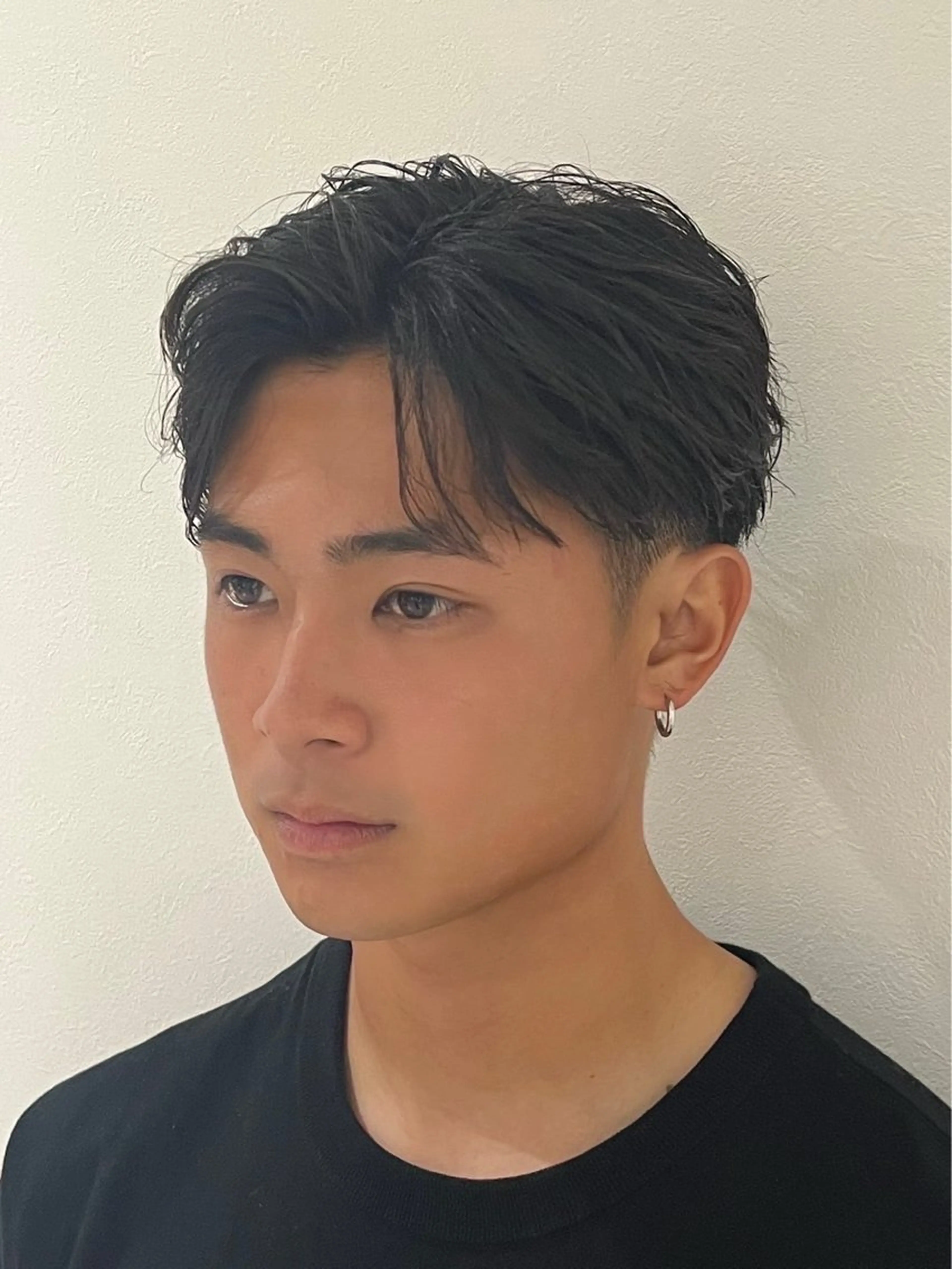 メンズ 熊本メンズ/嘉島 /坂嶋大飛のヘアスタイル