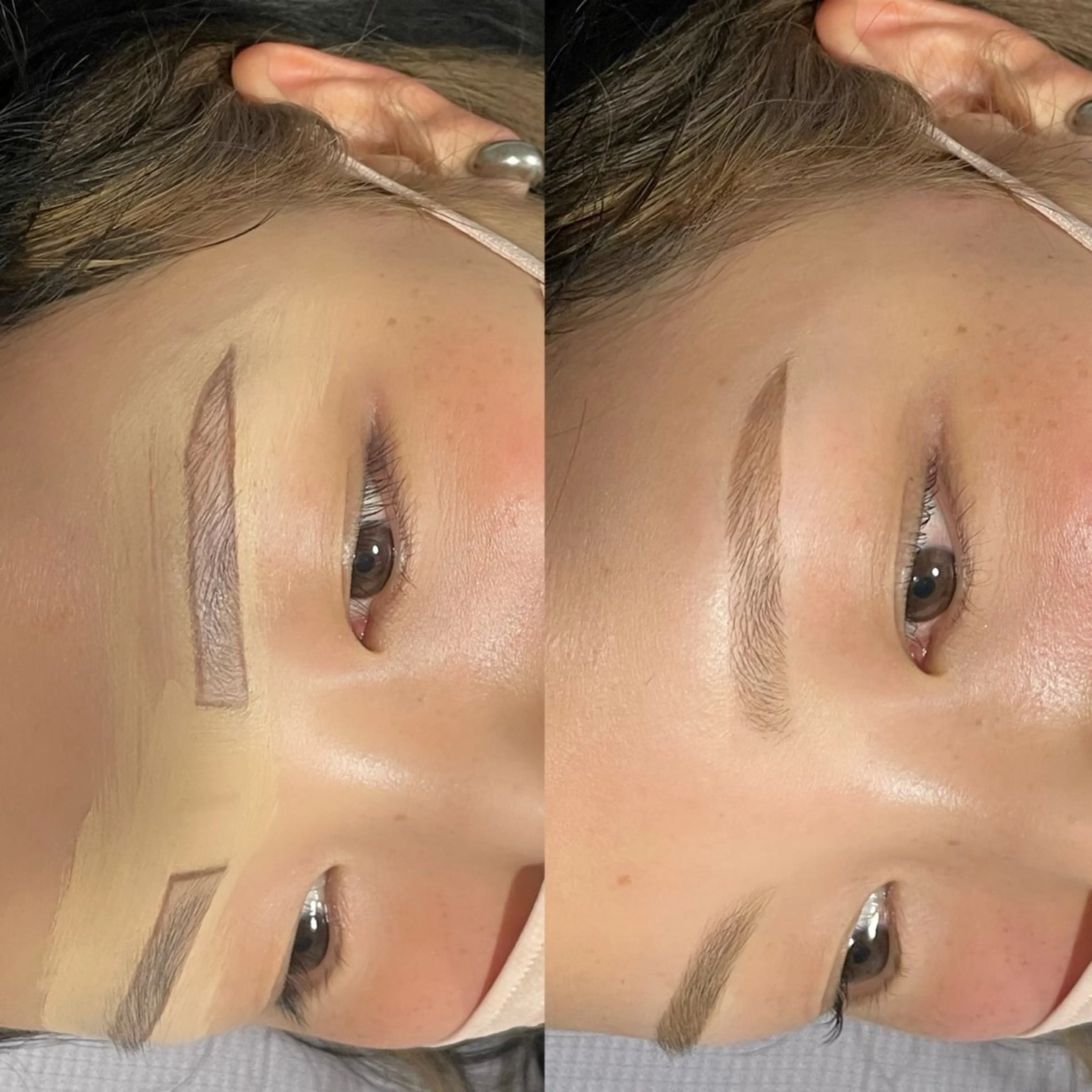 アイブロウ ワックス脱毛 眉カット その他(アイブロウ) eclipse eyelashのマツエク・マツパデザイン