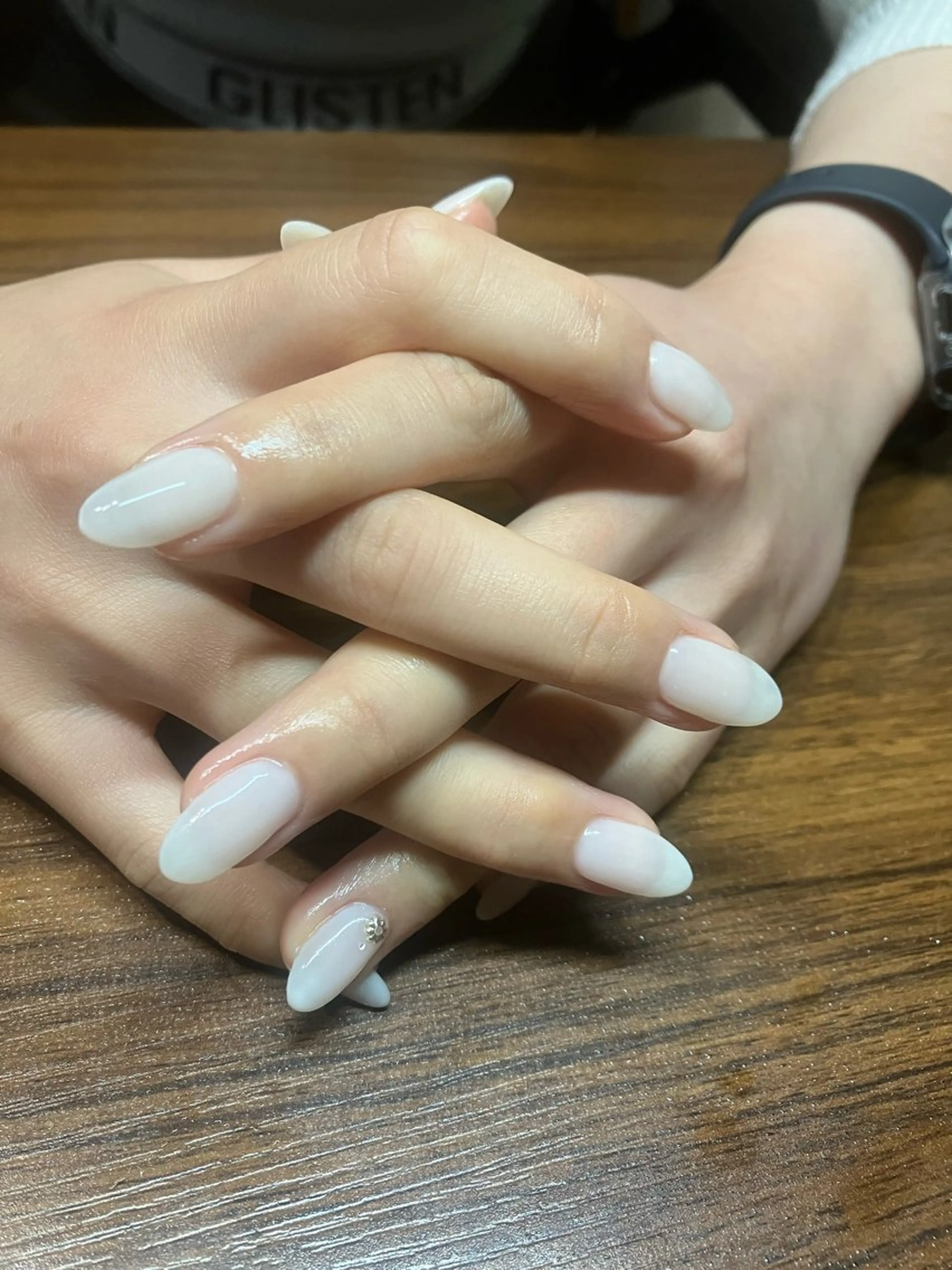 ネイル ハンドネイル To__ma nailのネイルデザイン