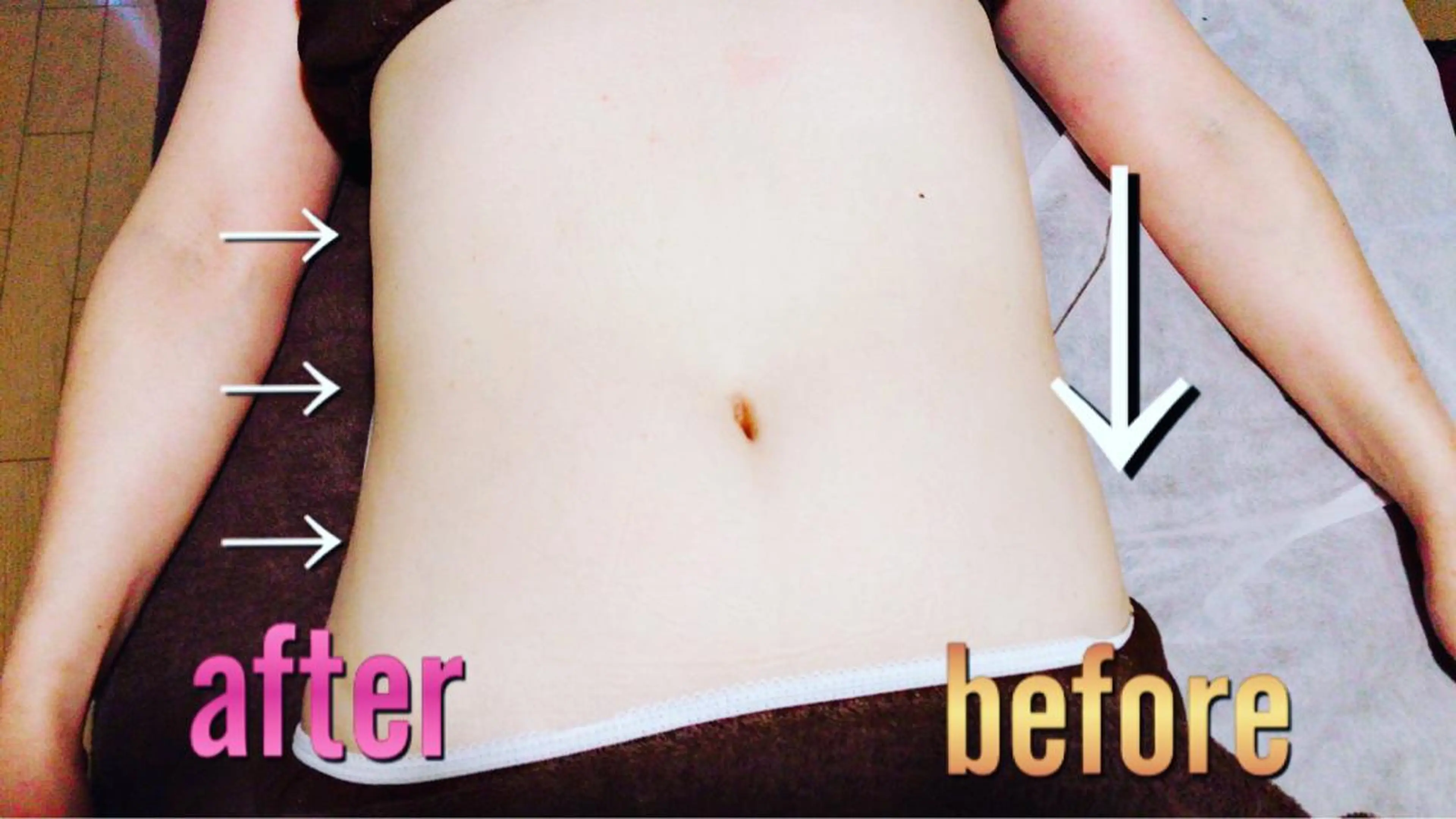 プリンセスサロン  M＆Kのエステ・リラクイメージ