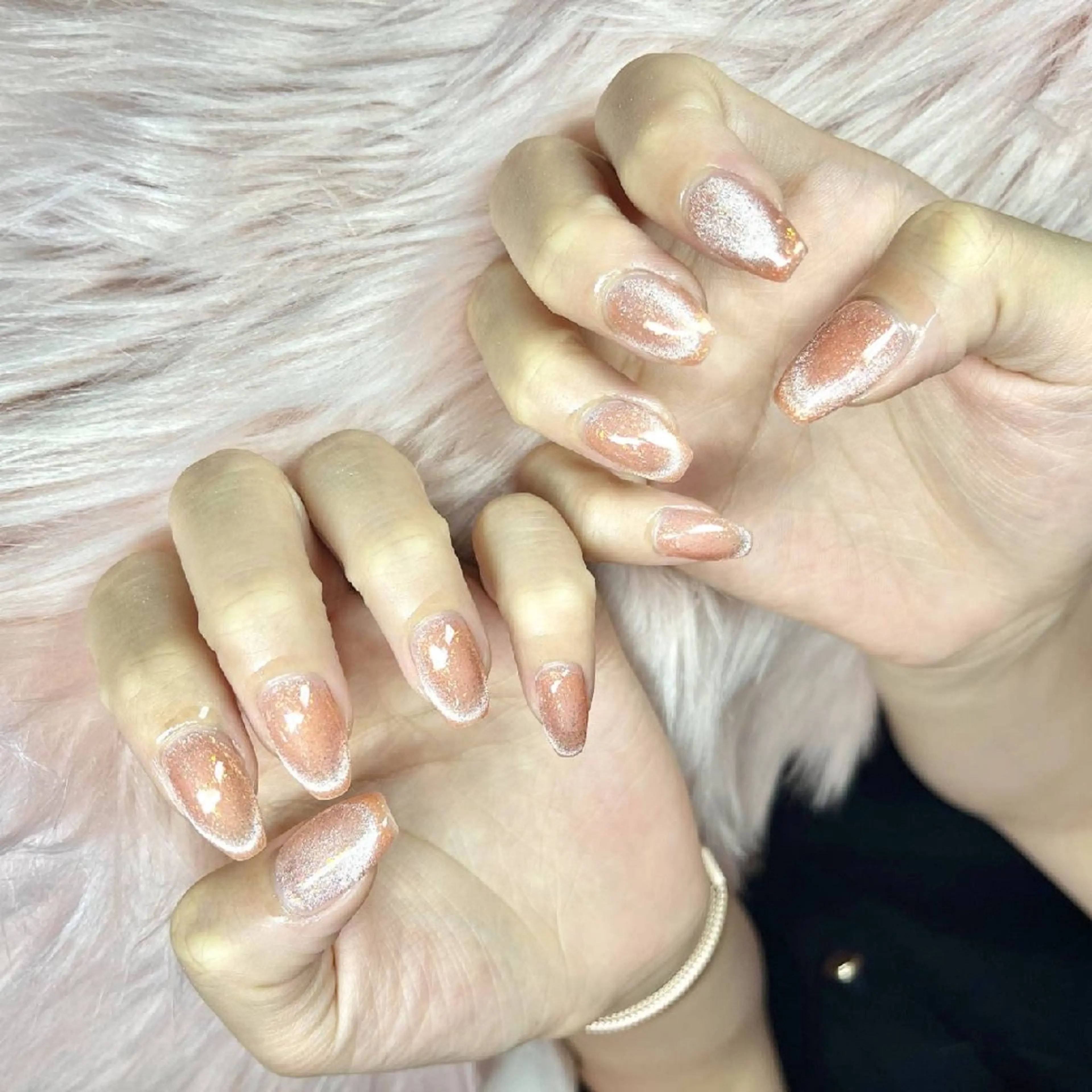 ネイル ハンドネイル Alissa Nailのネイルデザイン