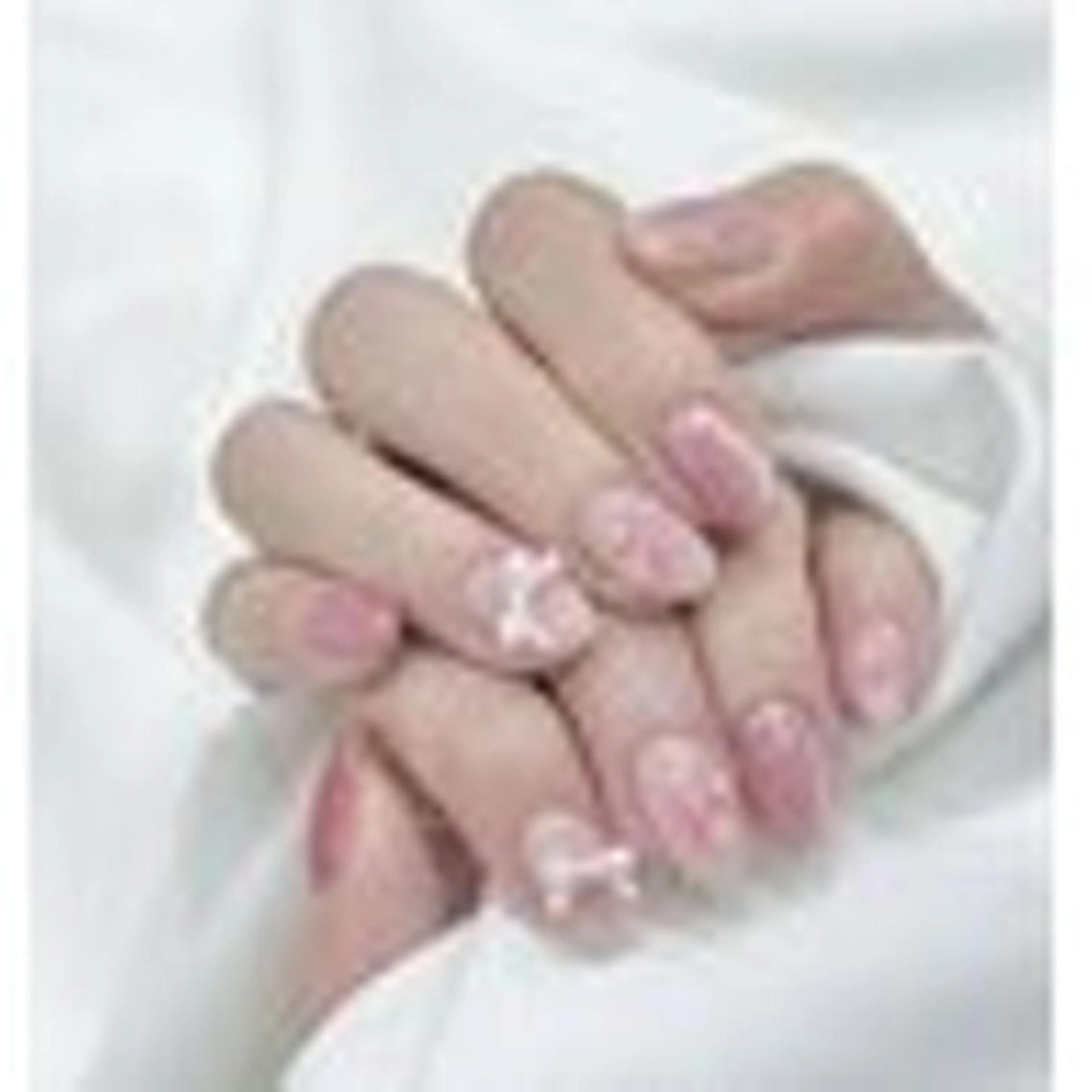 ネイル Ecrin nail ✨Yukiのネイルデザイン