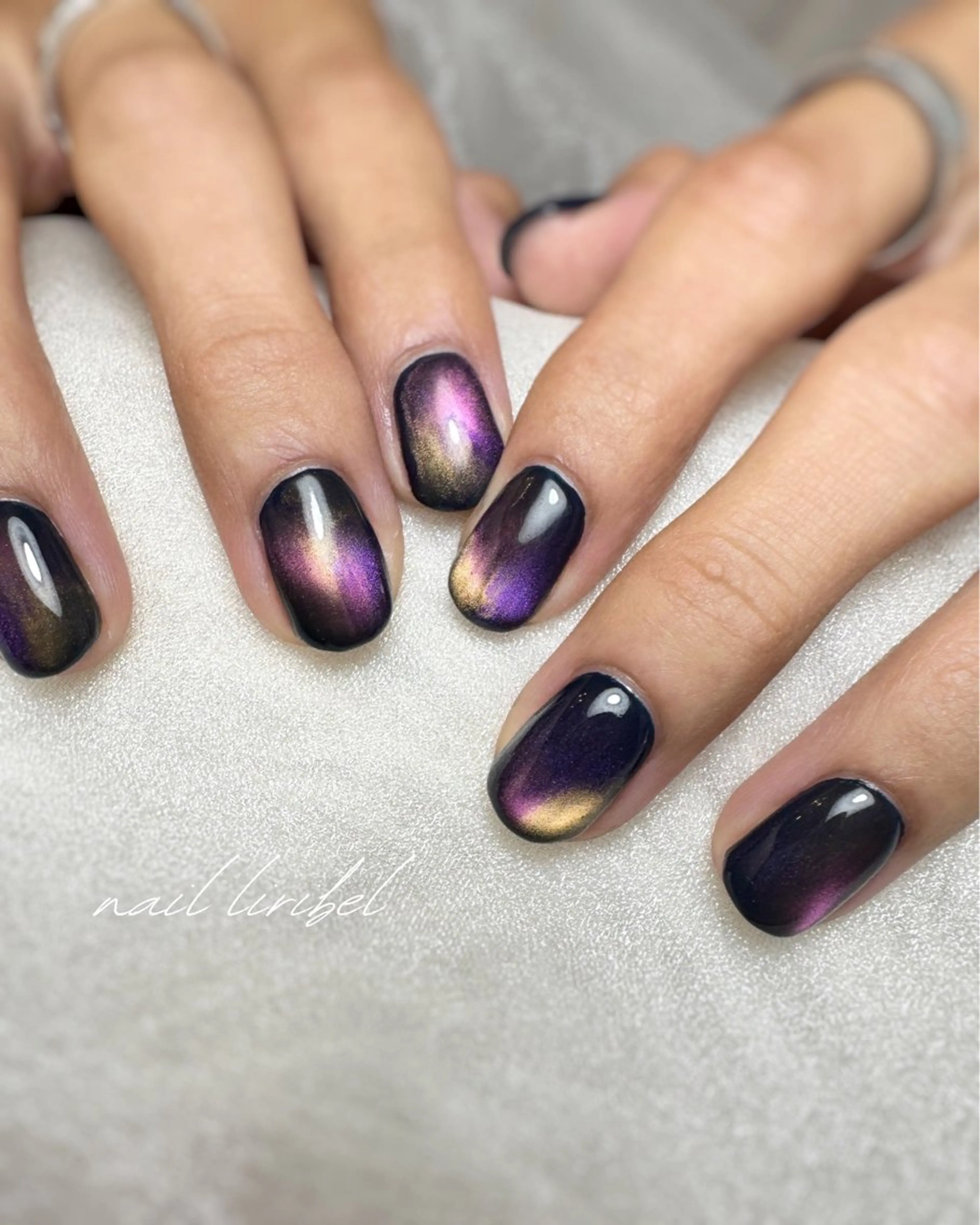 ネイル メンズネイル Nail Liribelのネイルデザイン