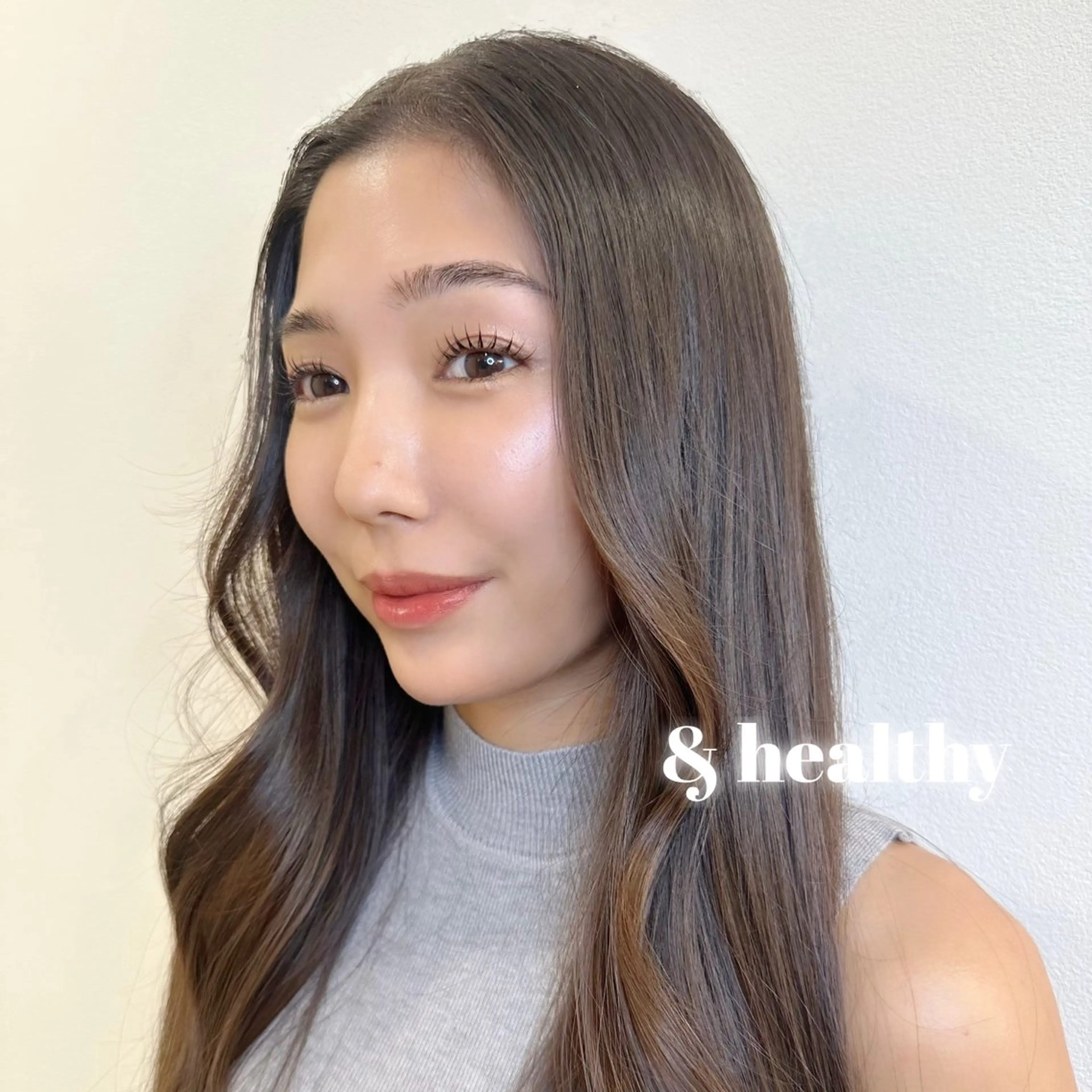 マツエク・マツパ マツエク おざわ はるなのマツエク・マツパデザイン