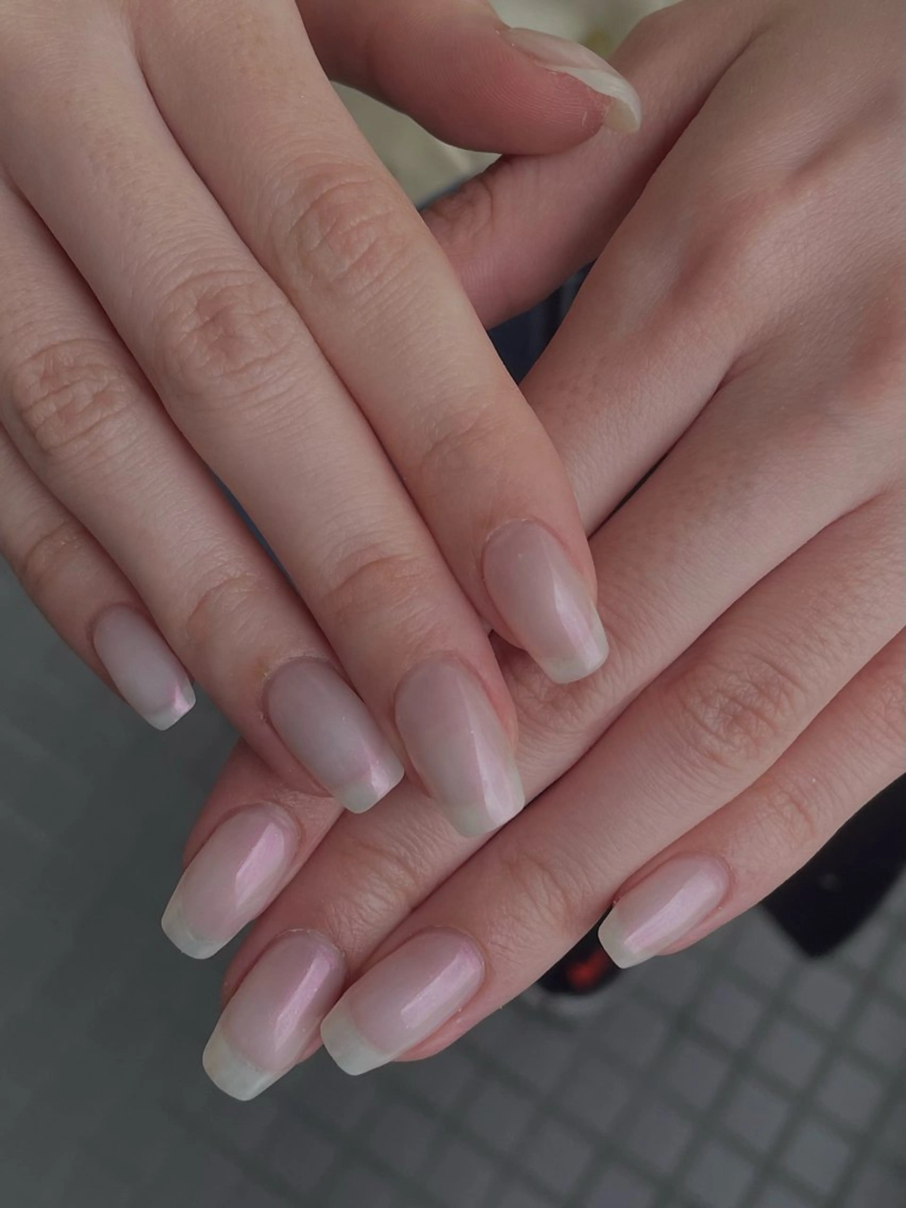 ワンカラー〔オフ込〕の写真