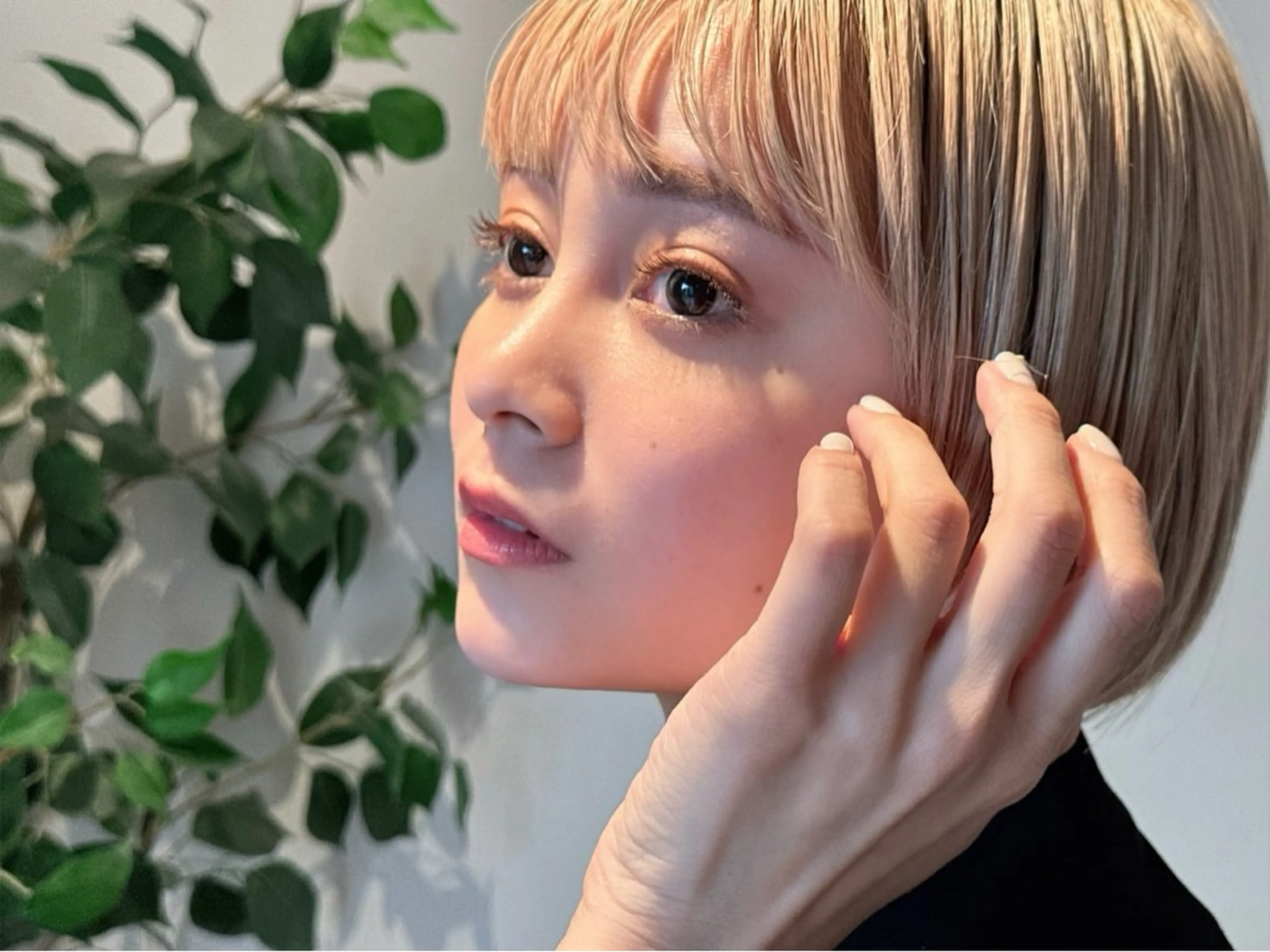 平日限定🎀大人気セットメニュー❣️【まつ毛パーマ＋眉毛WAX脱毛🪄】の写真