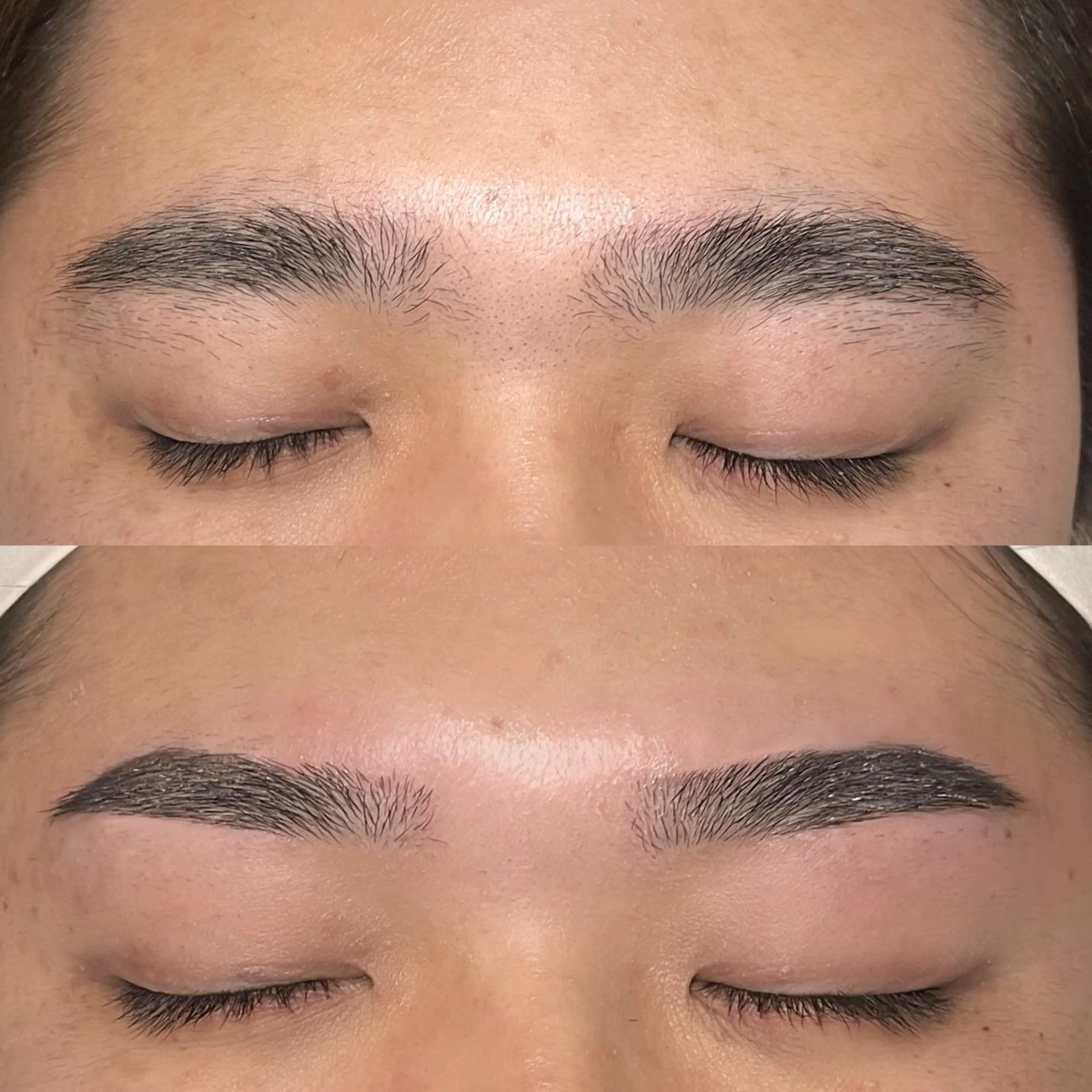 メンズ アイブロウ講師🎀 KOTORIの眉毛・アイブロウイメージ