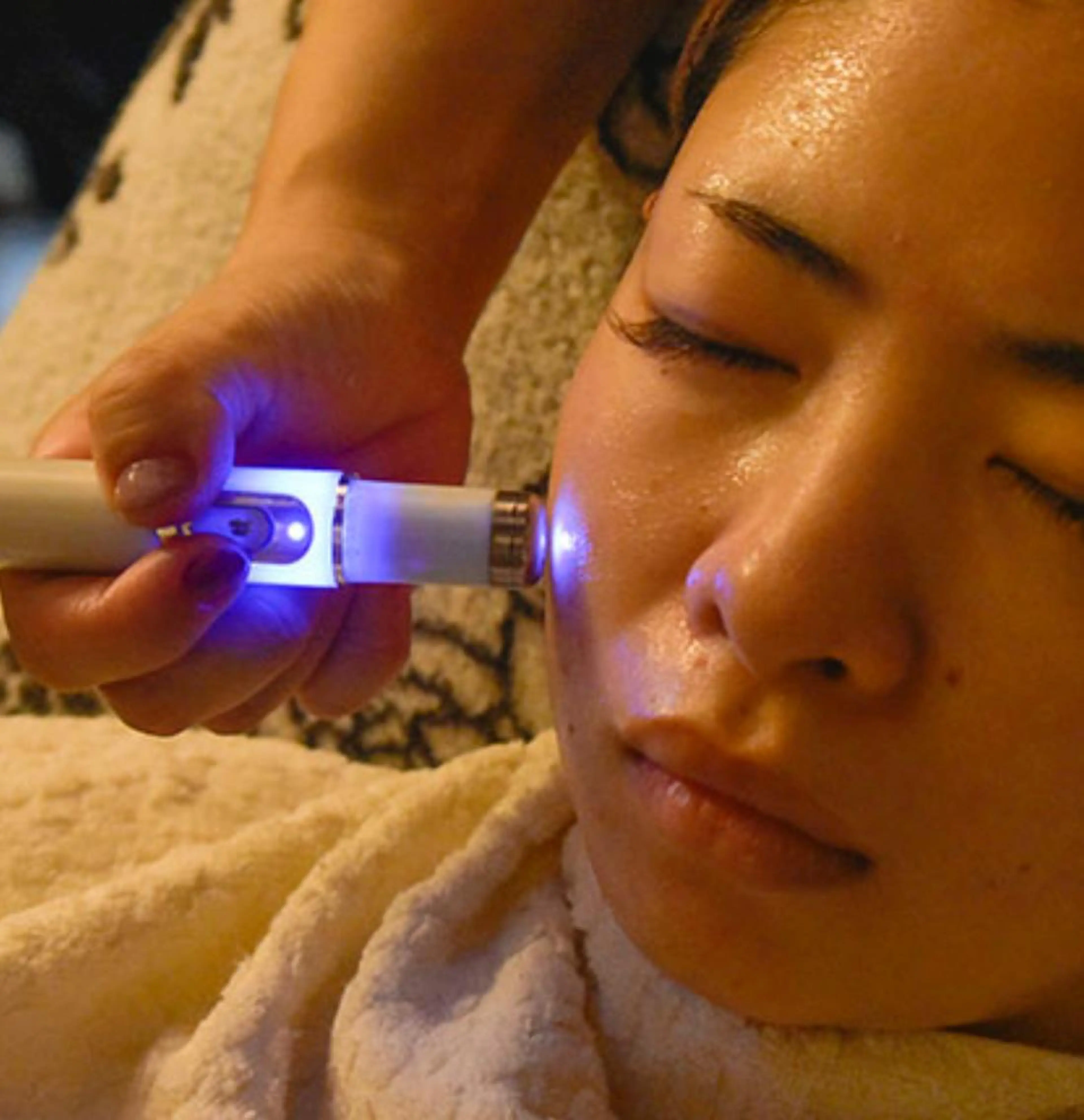 レトロワ アンジュのエステ・リラクイメージ