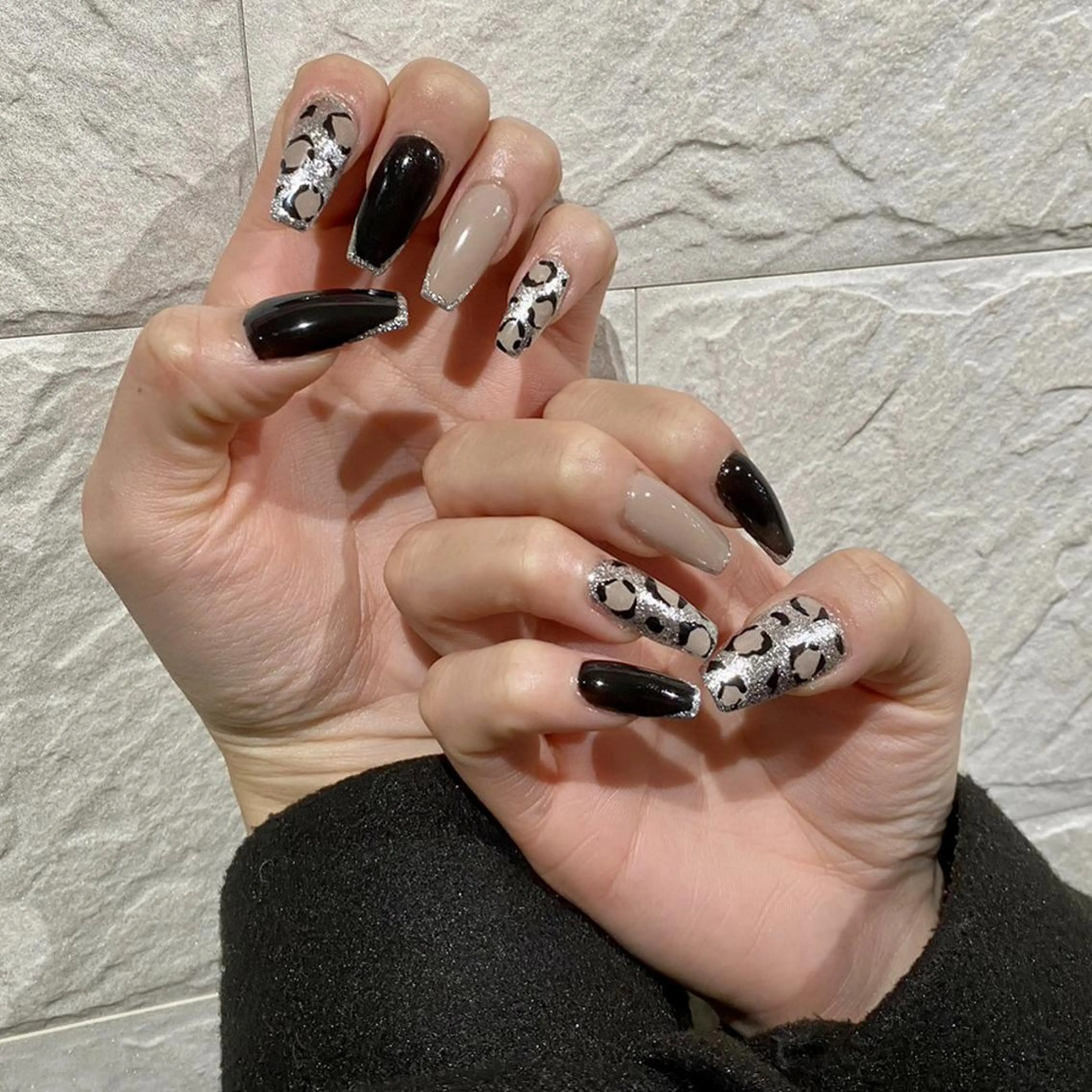 ネイル Ashliy大宮♡ アシュリーのネイルデザイン