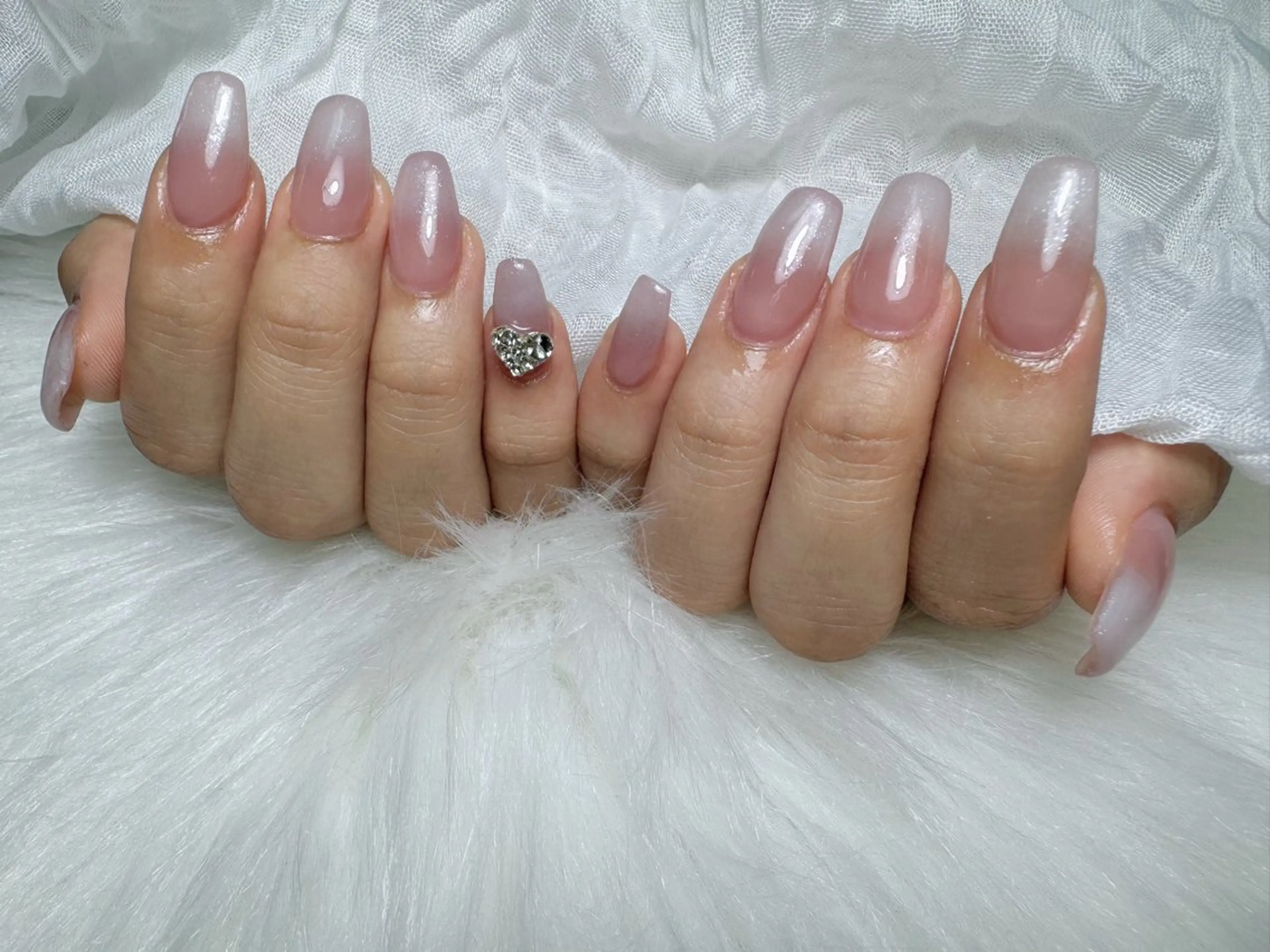 ネイル Lulz nailのネイルデザイン