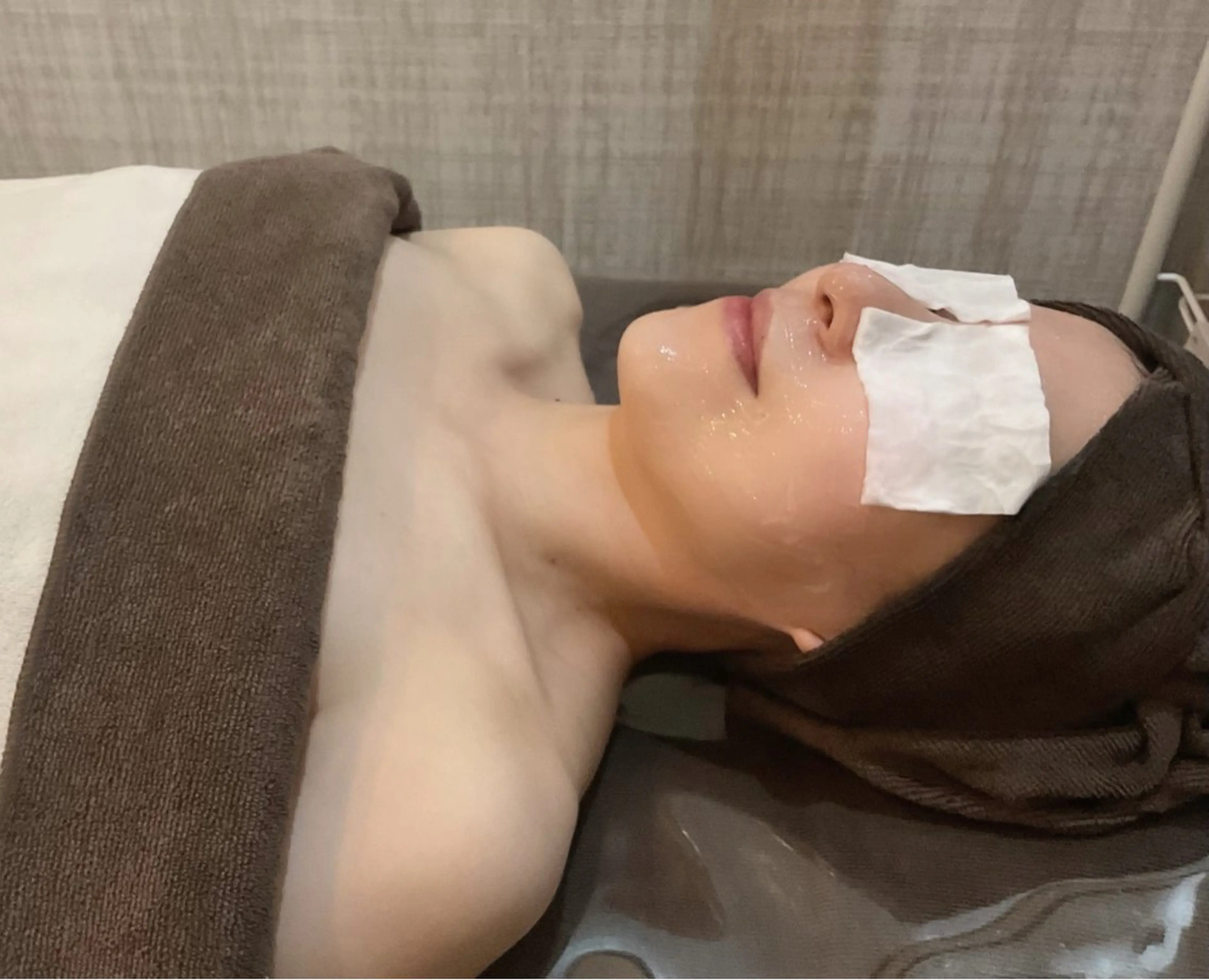 エステ 林 絵美のエステ・リラクイメージ