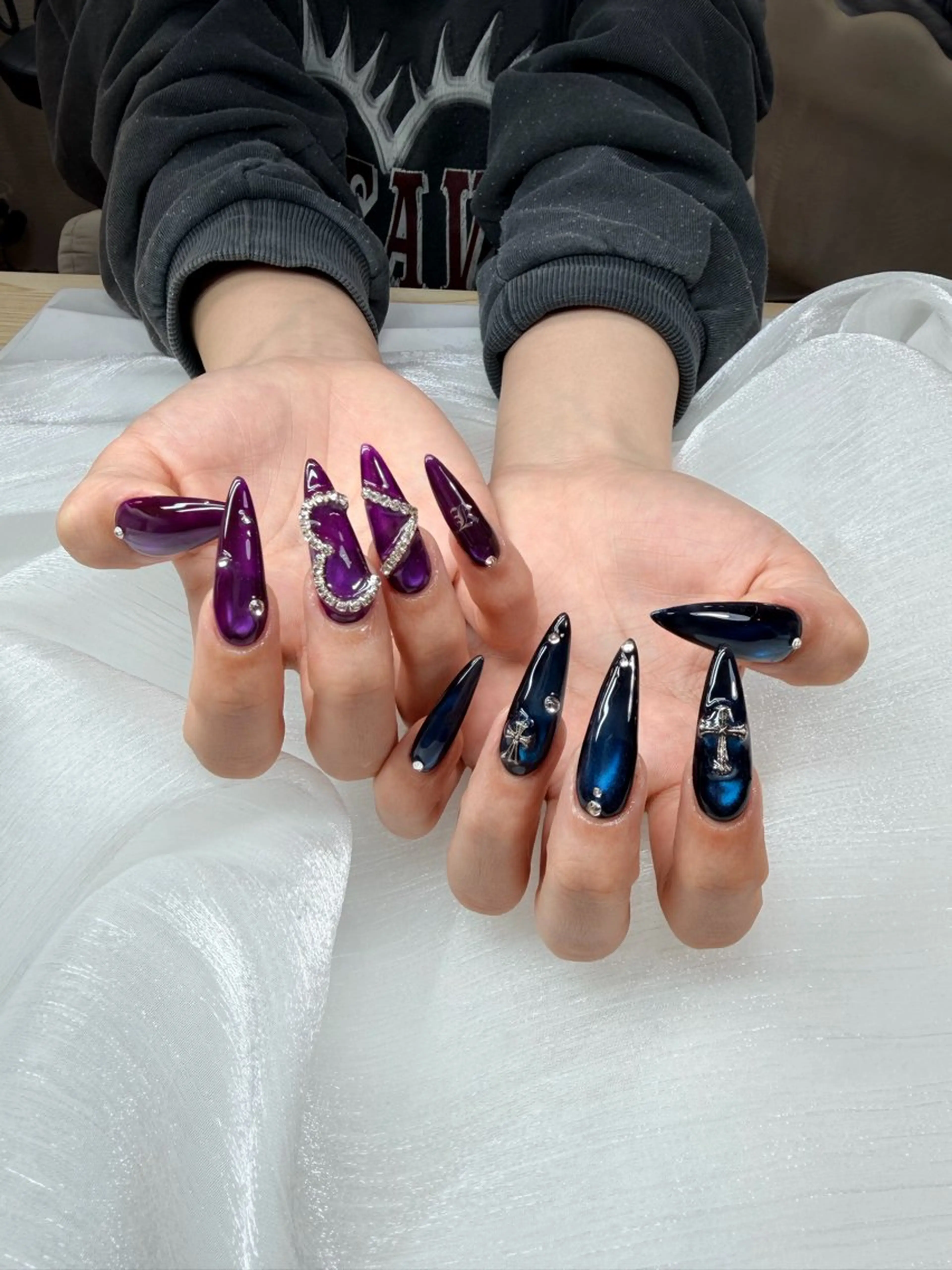 ネイル The 1989 Nail Salonのネイルデザイン