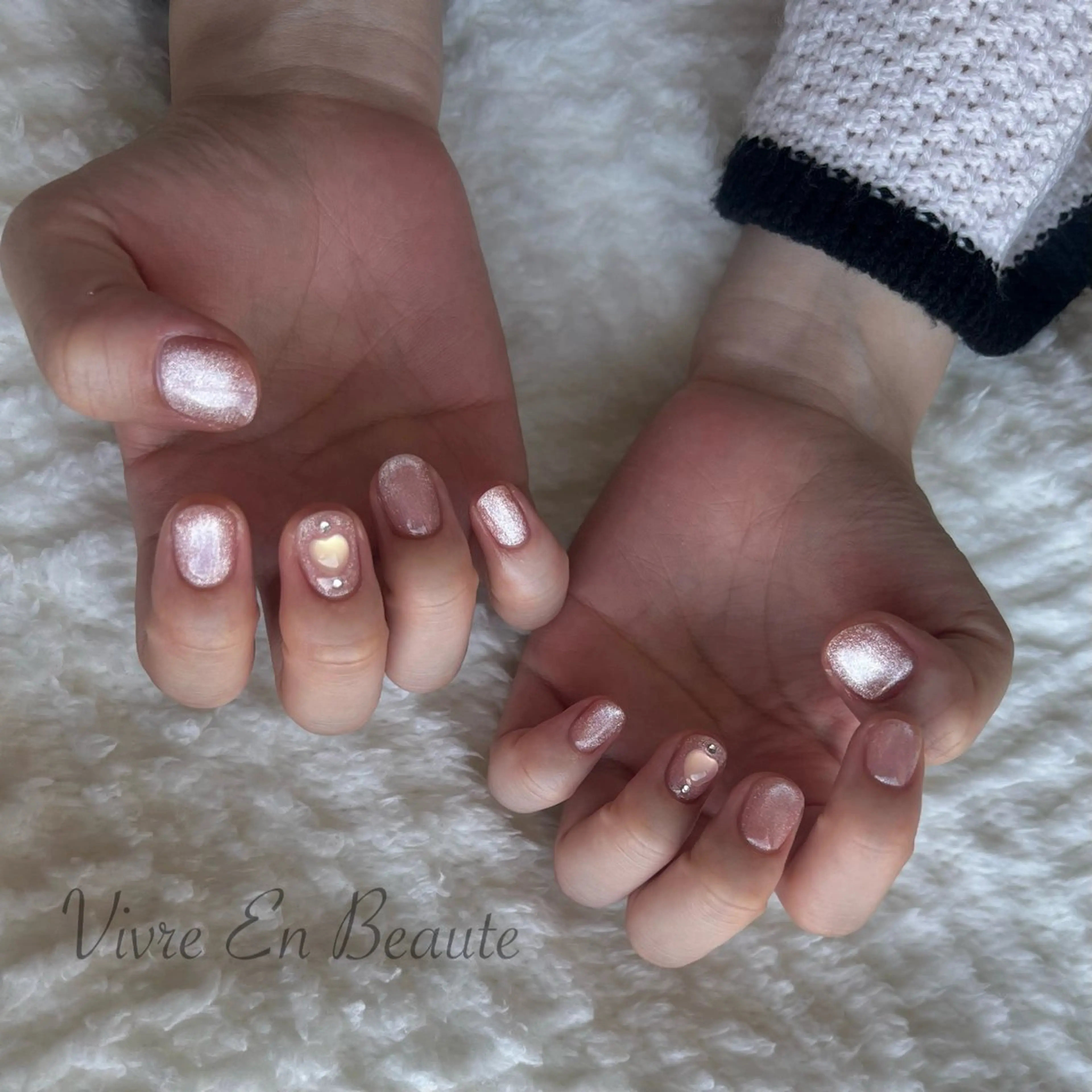 ネイル S Nailのネイルデザイン