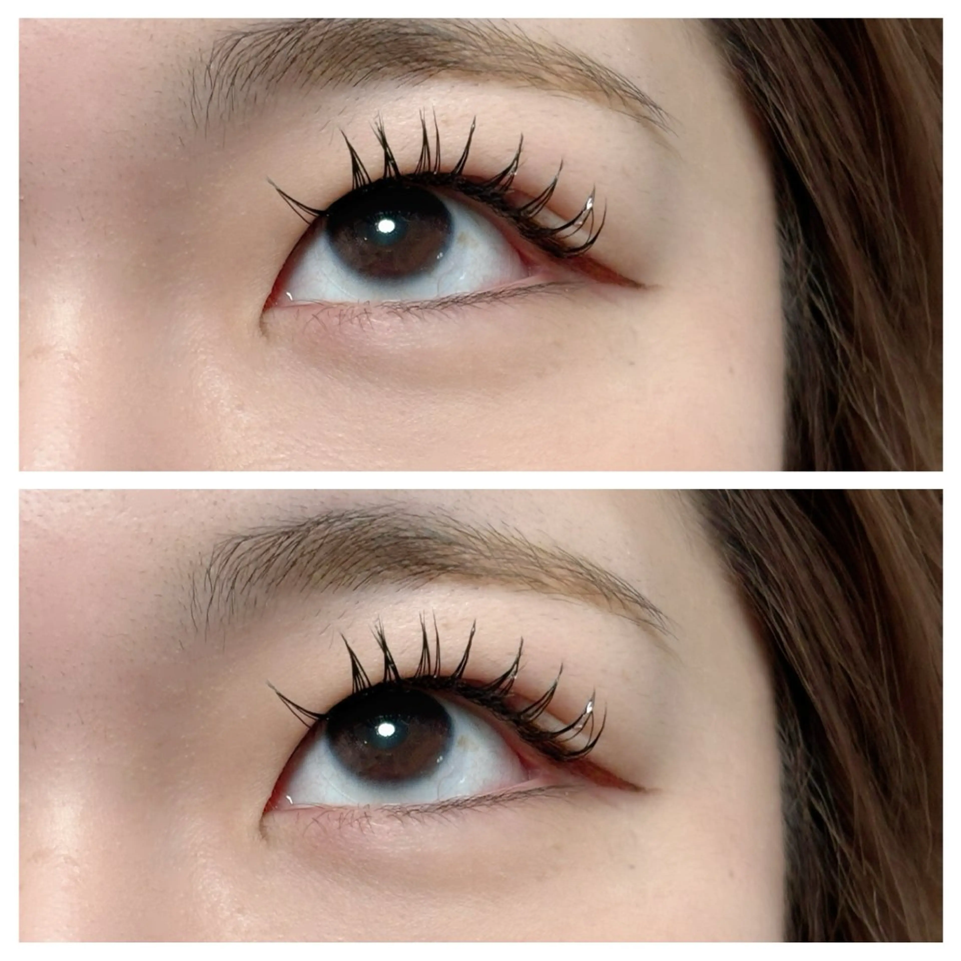 マツエク・マツパ マツエク Ayumi.dre 🌸Y《2階》のマツエク・マツパデザイン