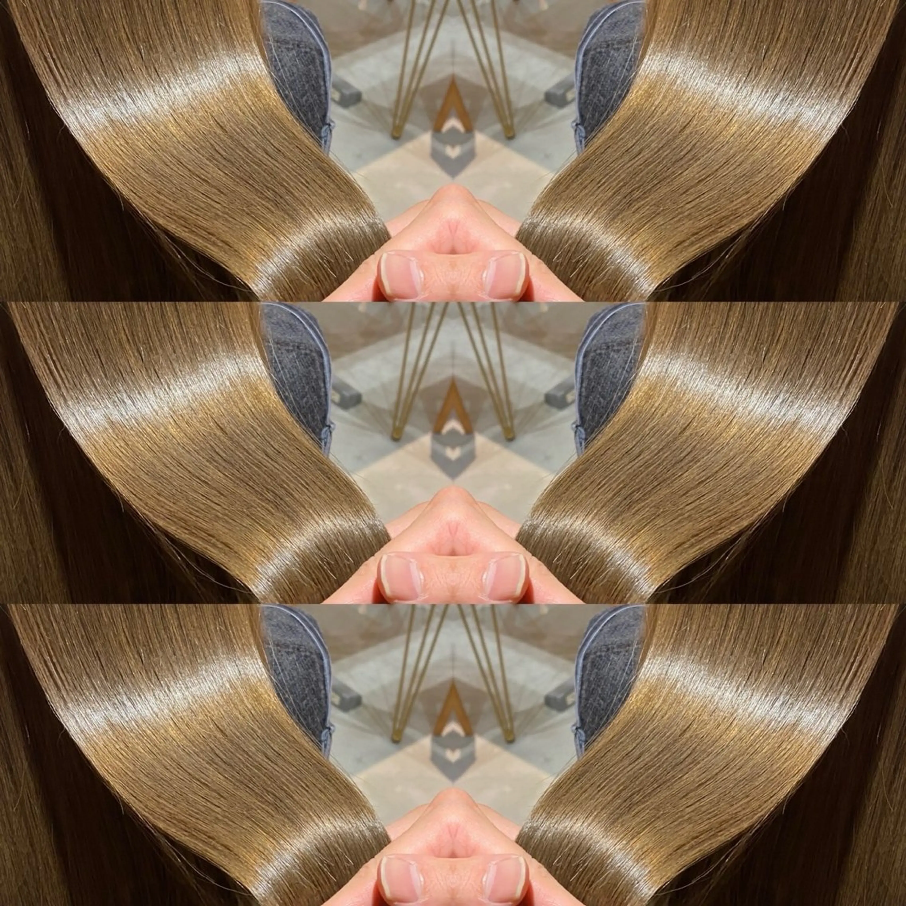 ロング トリートメント Agnos 青山/ saya🌼のヘアスタイル