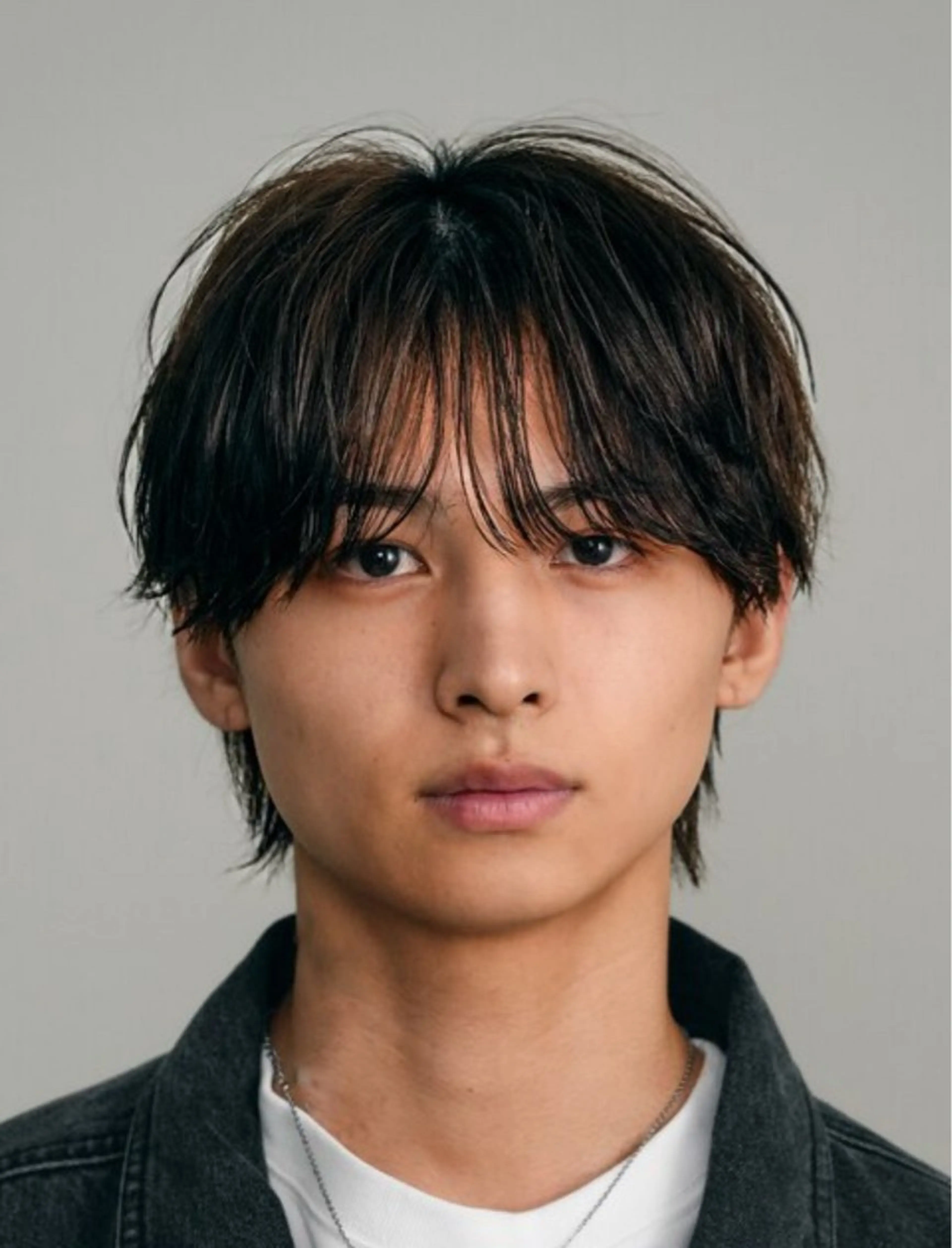 パーマ メンズ パーマ 🌀toa/波巻き✨ /メンズパーマ／栄のヘアスタイル