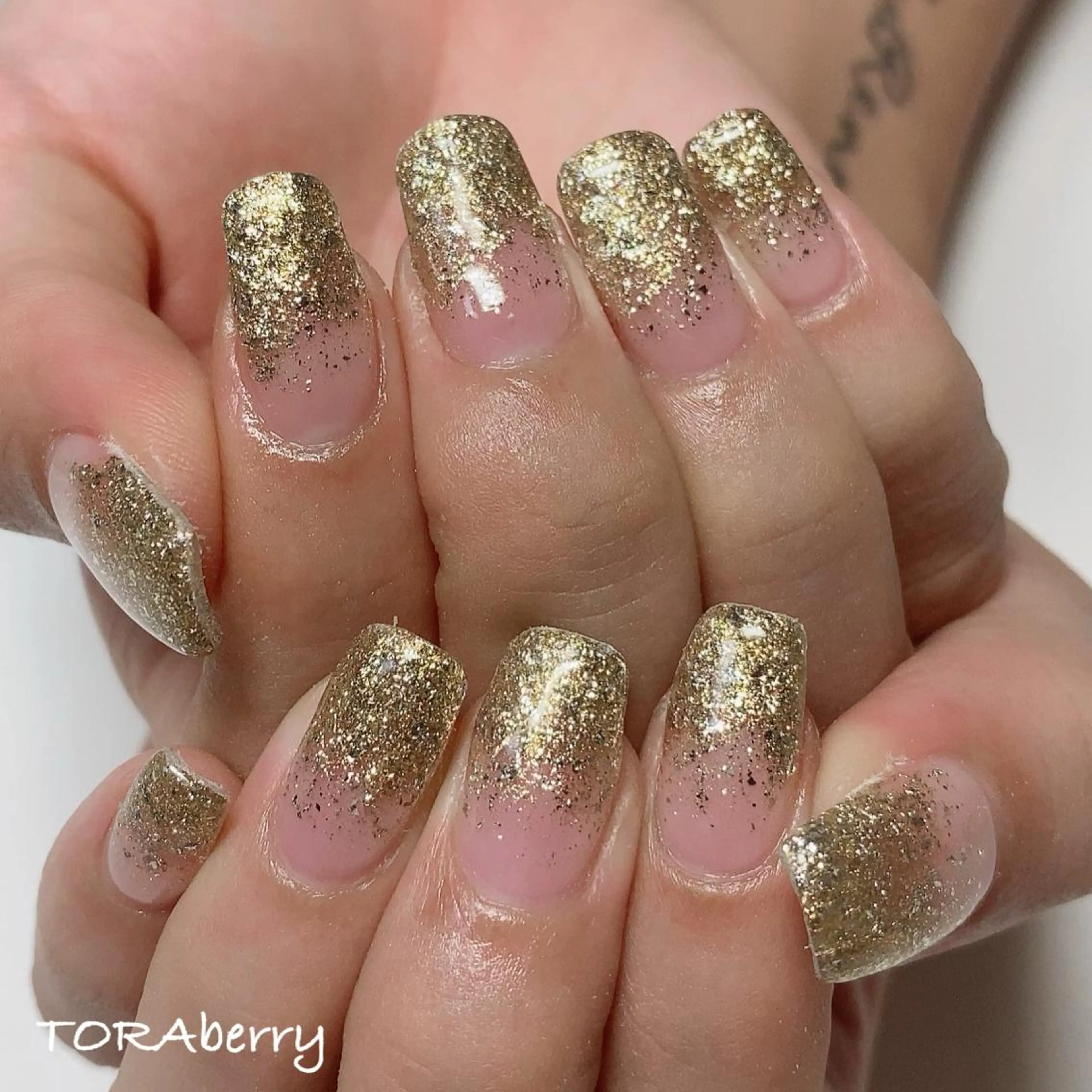 ネイル ネイリスト なつみのネイルデザイン