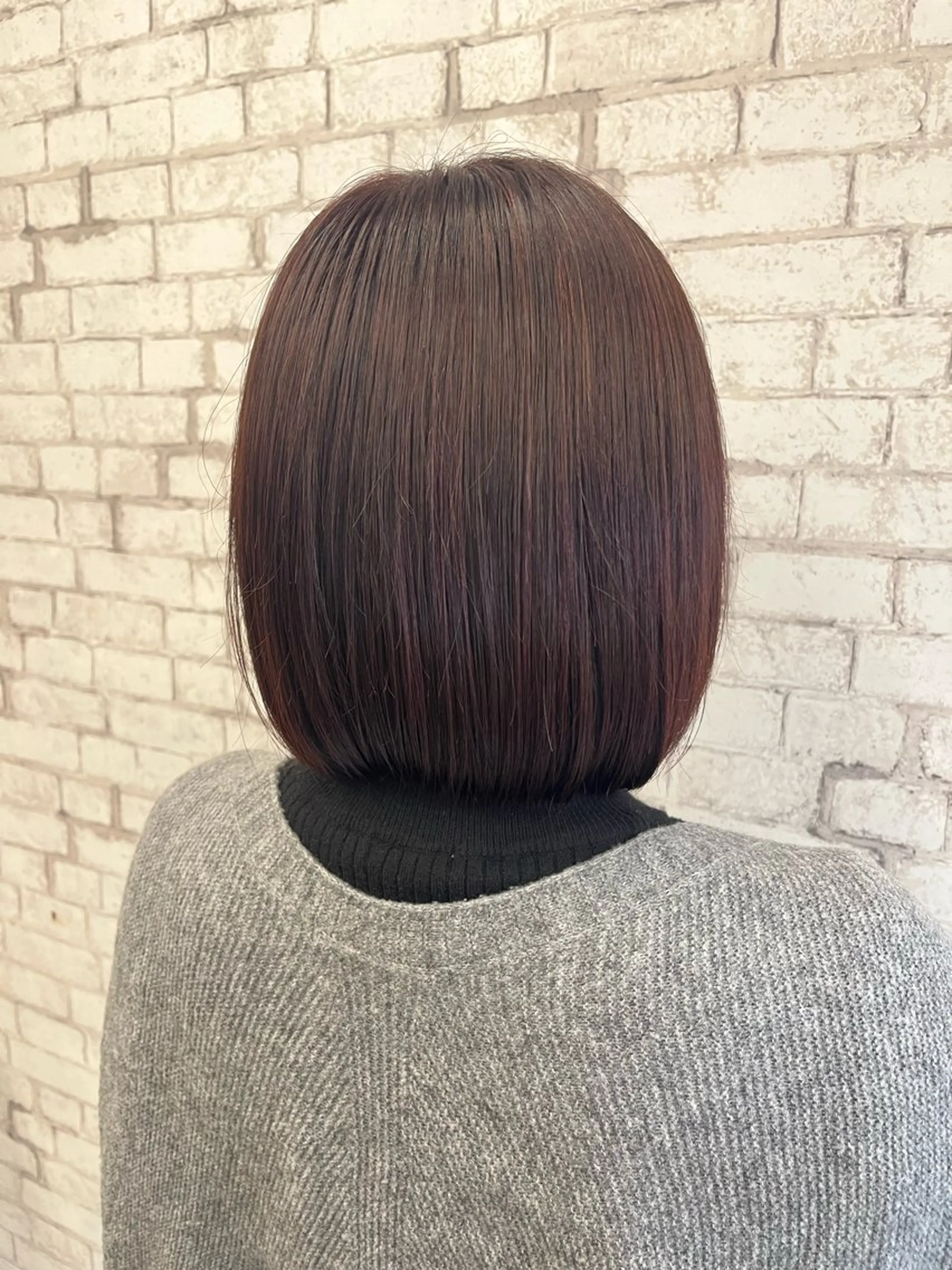 ショート カット ヘアカラー ショート/ハイライト /艶パーマ/yukiのヘアスタイル