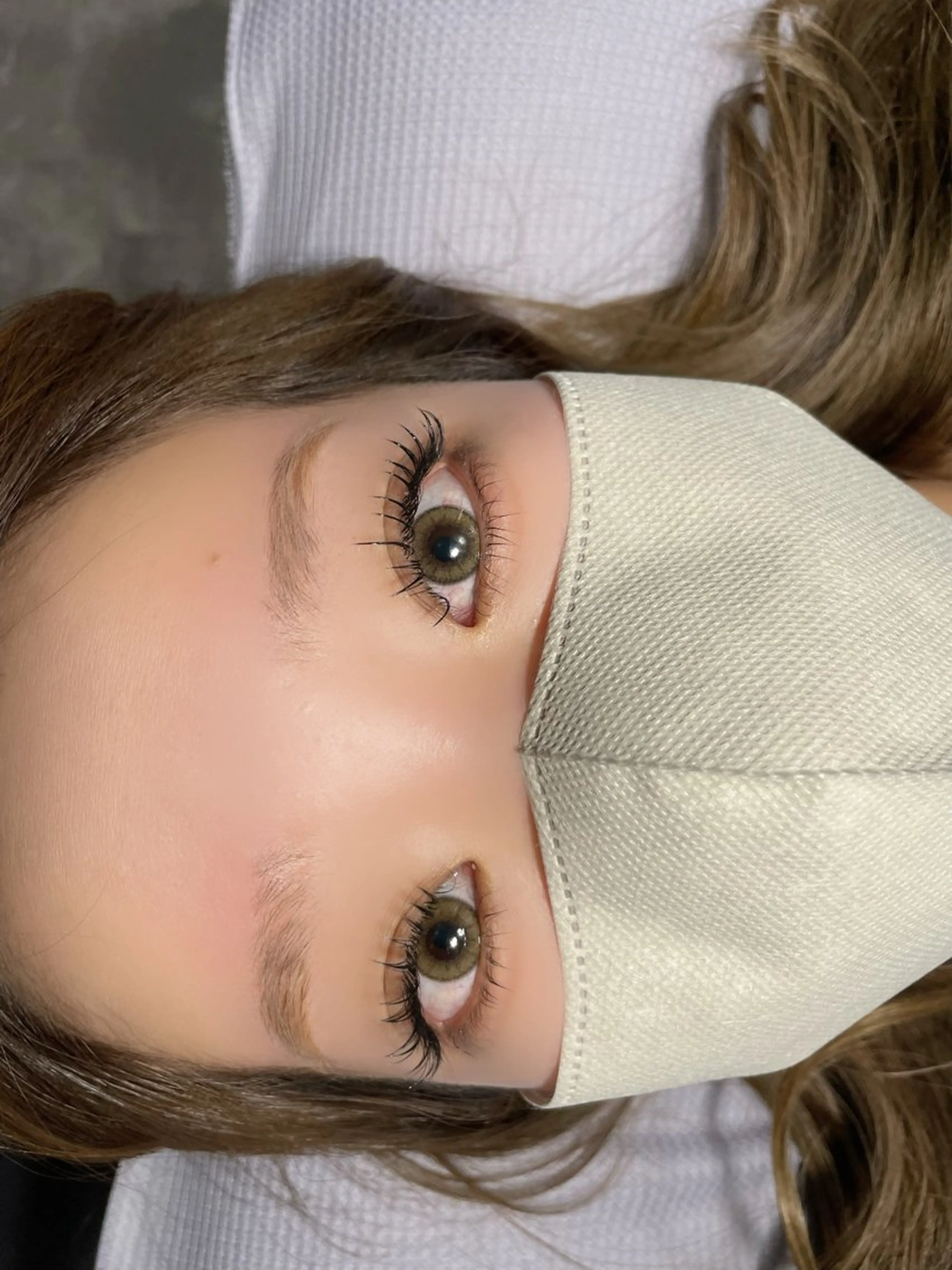 マツエク・マツパ eclipse eyelashのマツエク・マツパデザイン