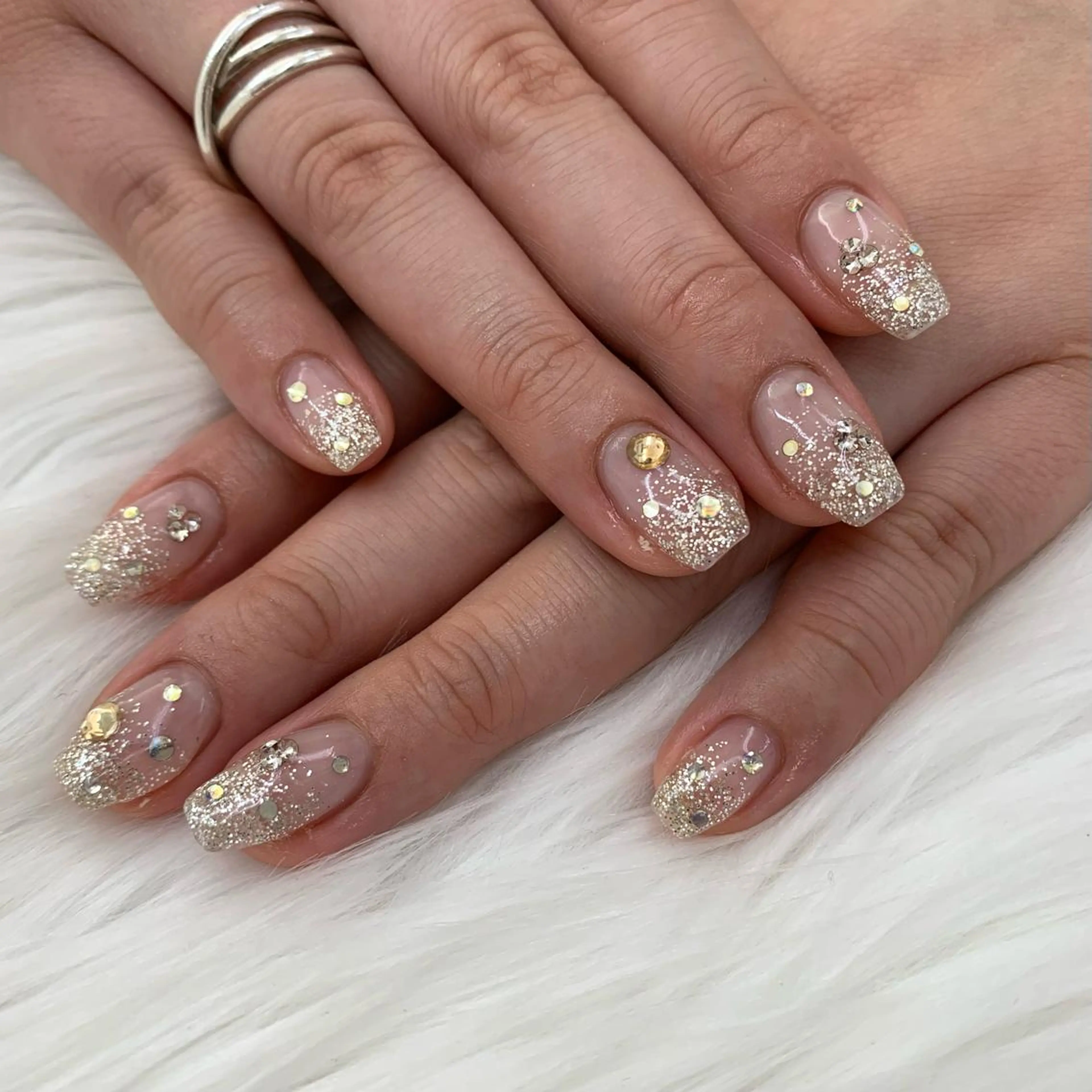 ネイル totalsalon Bellのマツエク・マツパデザイン