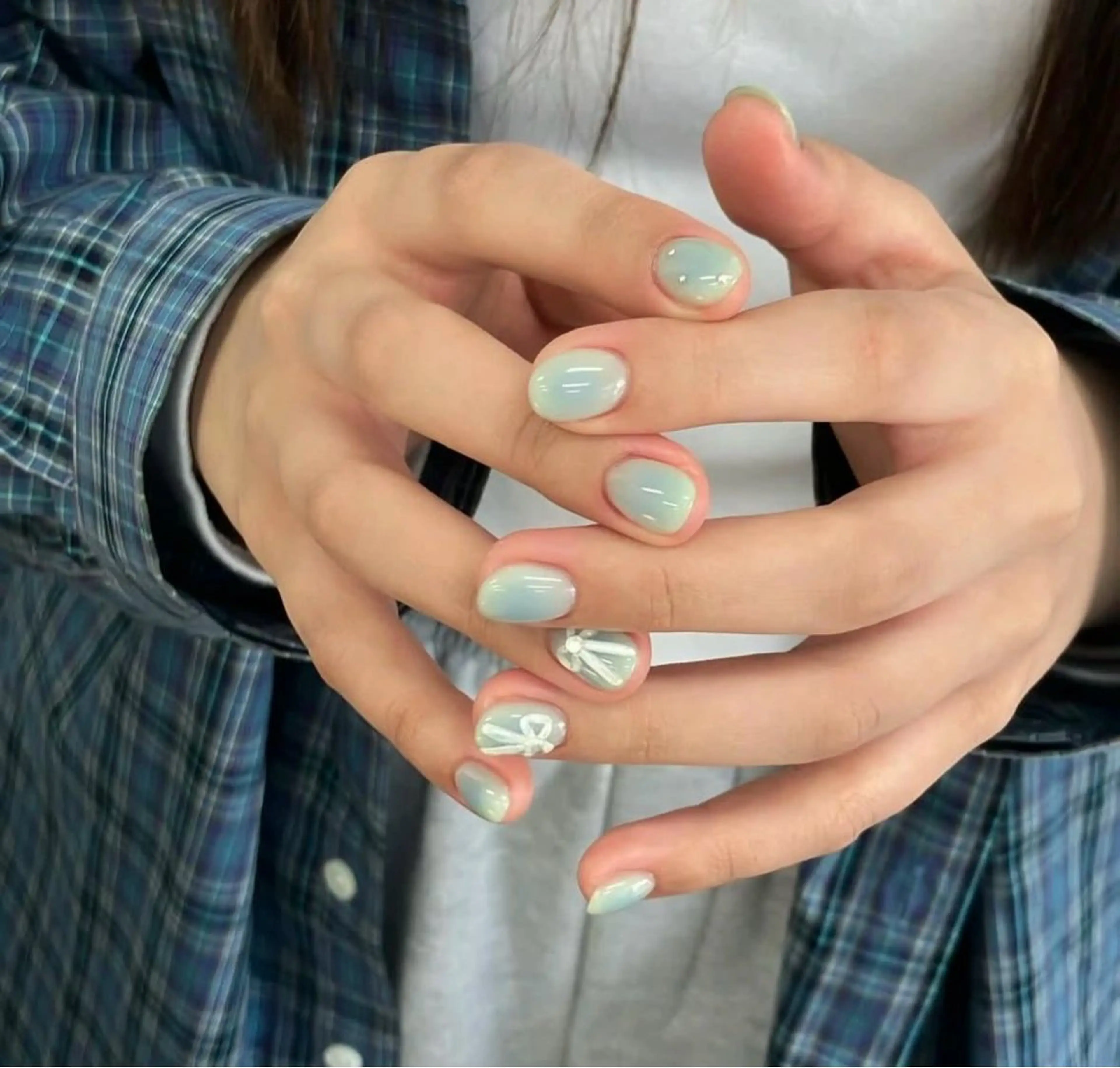 ドパルネイル 上野店サロンのネイルデザイン