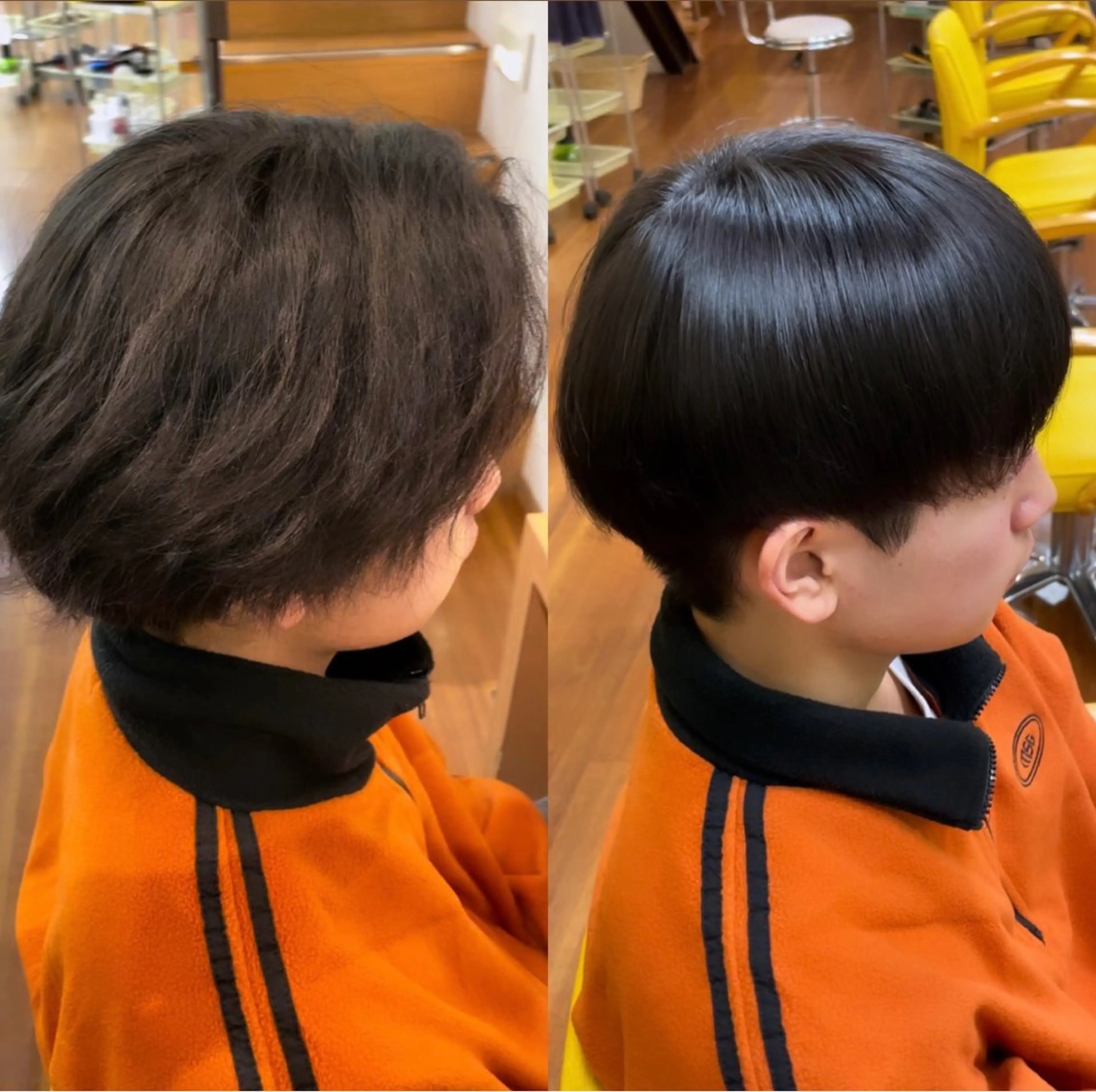 パーマ メンズ 💎メンズヘア特化 💎🦋野木祐輔のヘアスタイル