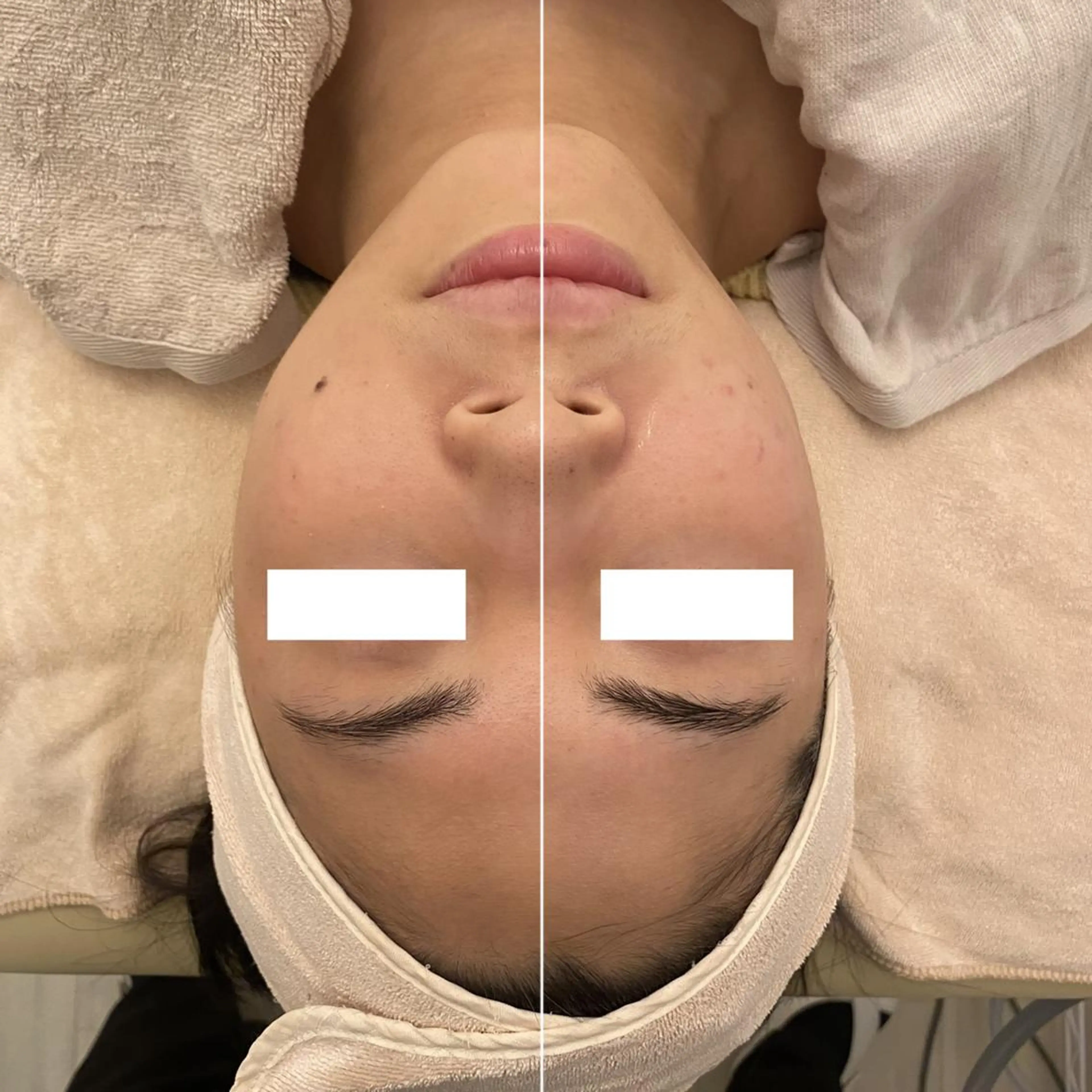 ララ/ハーブ メゾンリュバンのエステ・リラクイメージ