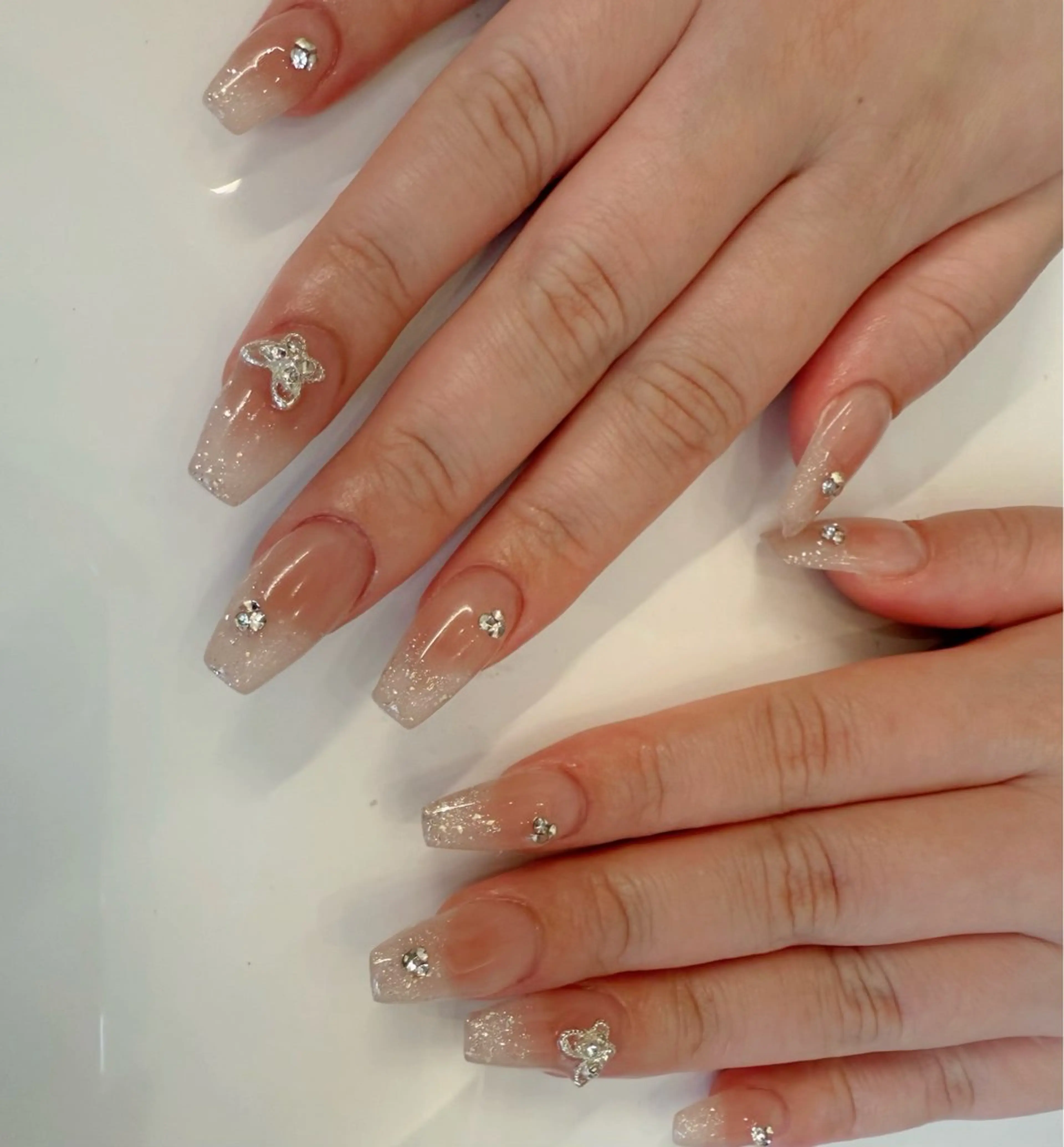 ネイル nail salon MARNI（ﾏﾙﾆ）のネイルデザイン