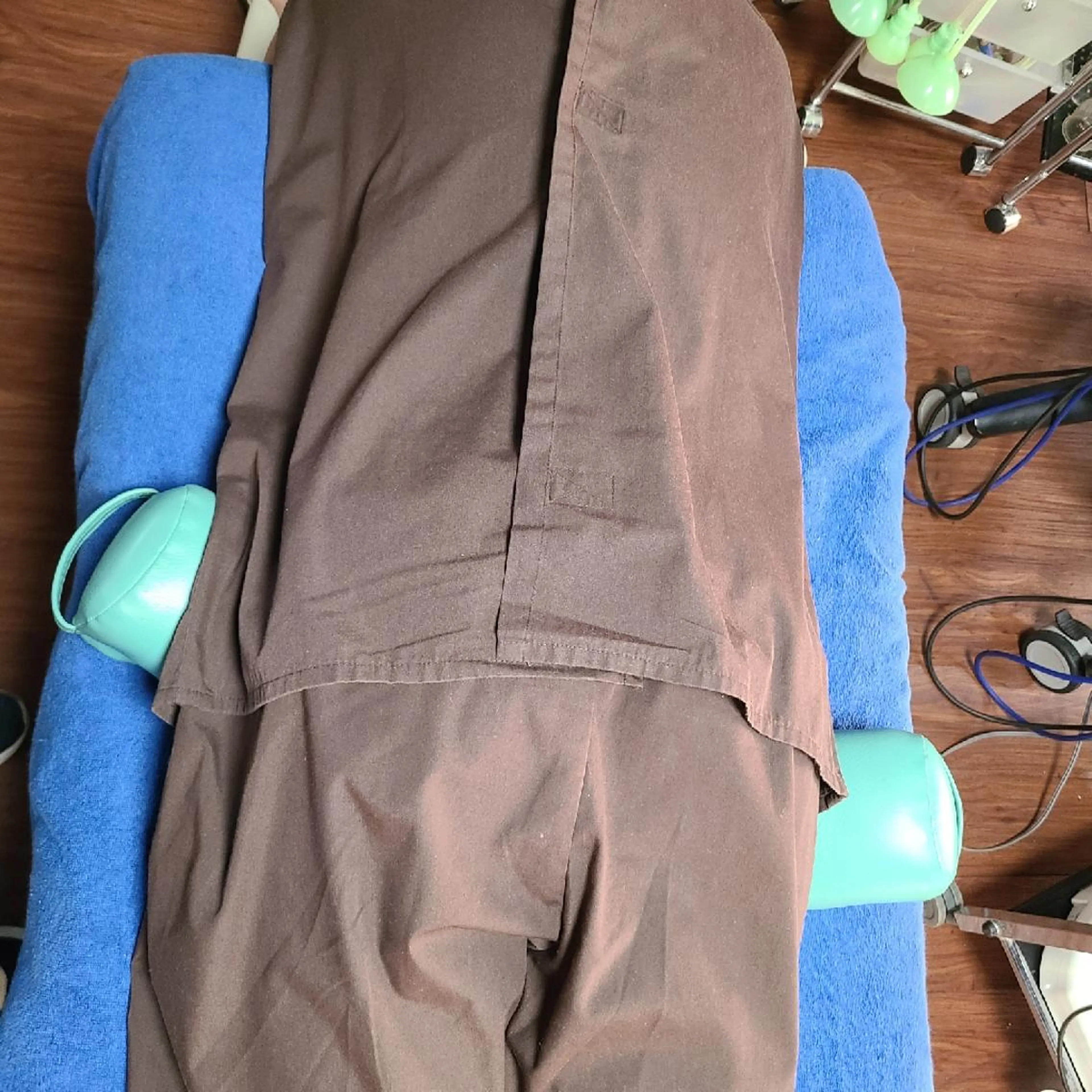 リラク 延寿堂きくち整体院所属・菊地 延寿のエステ・リラクイメージ