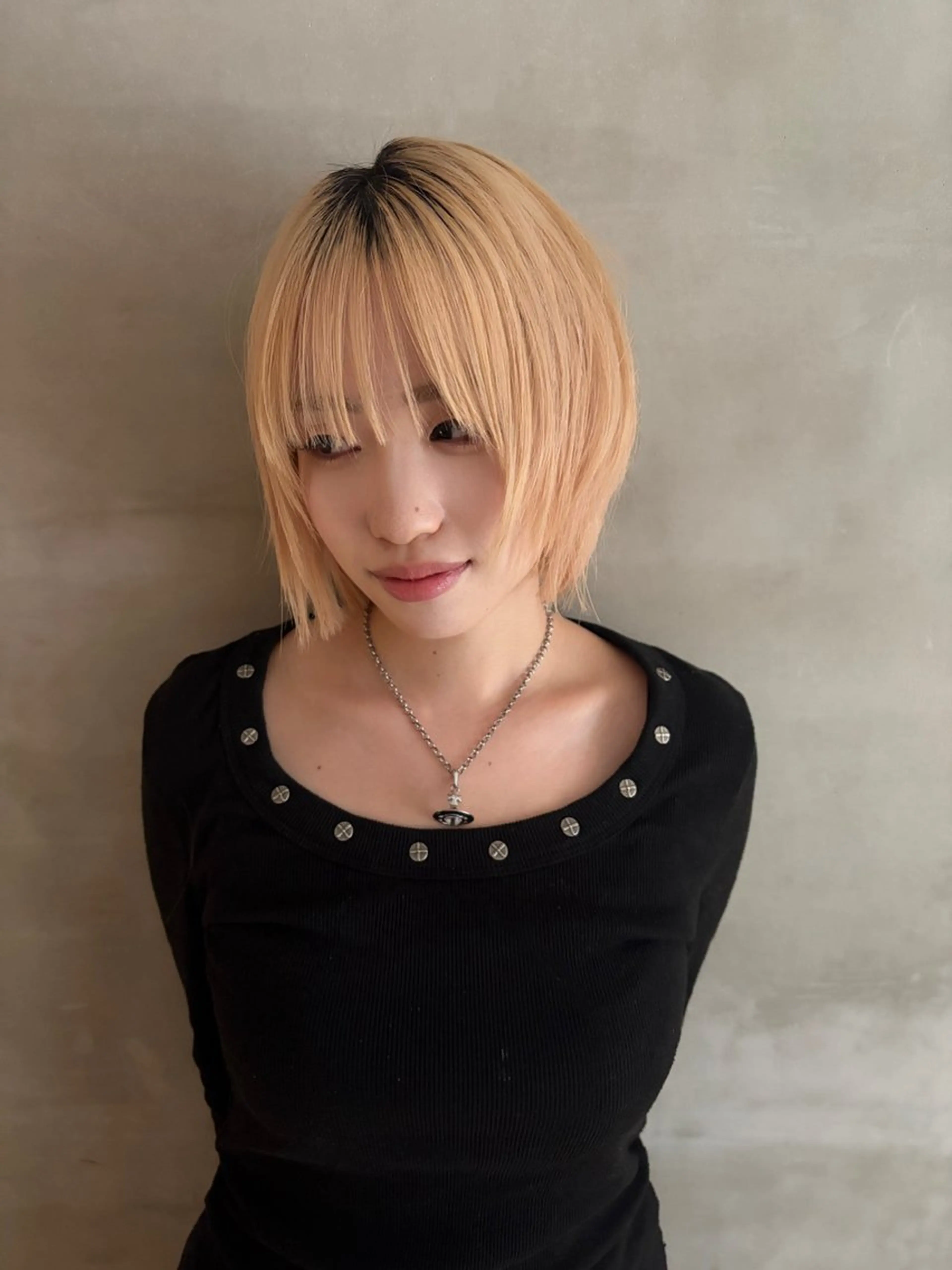 ショート トリートメント ☠️tar00pi ☠️のヘアスタイル