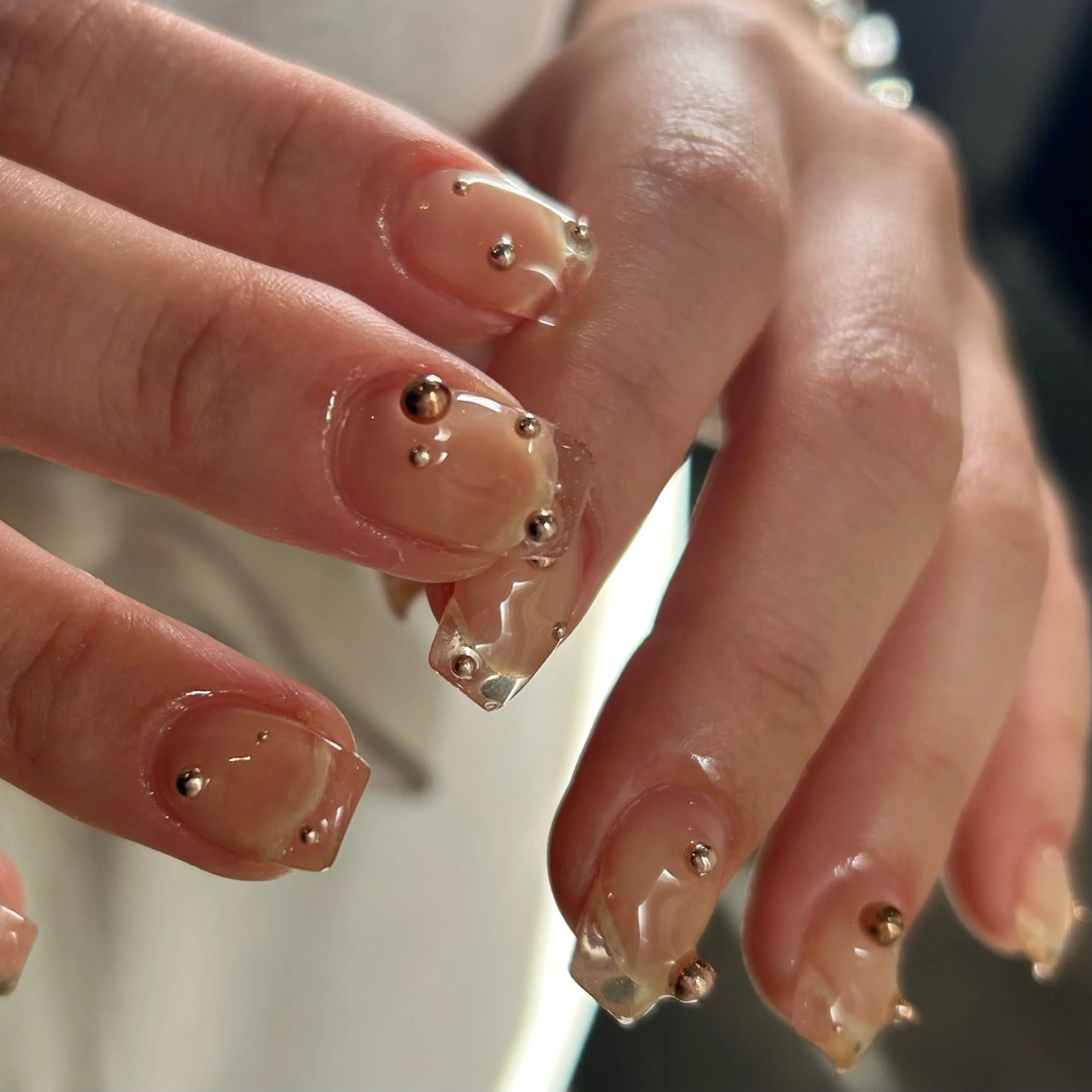 ネイル ayumi / Manonのネイルデザイン