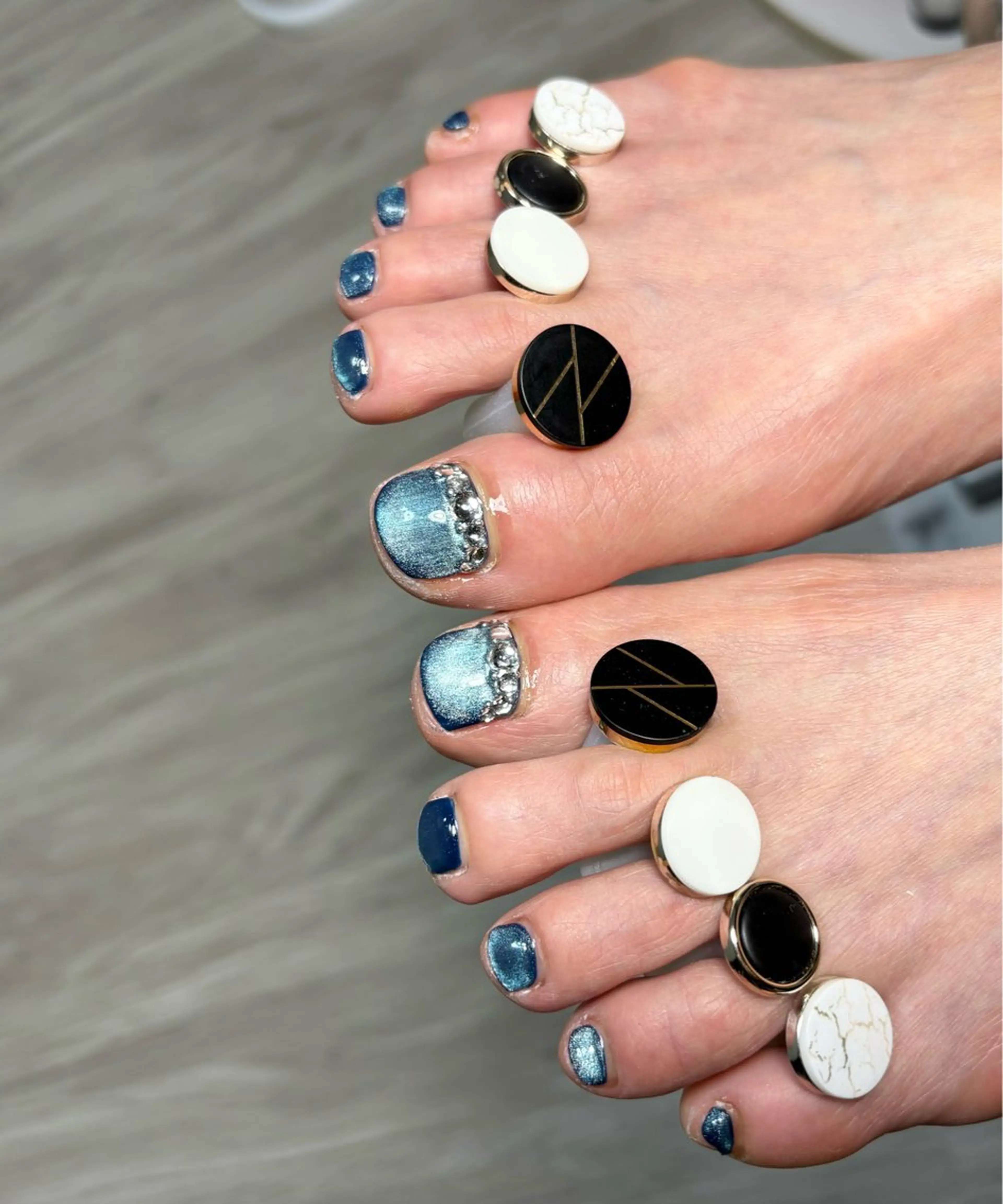 ネイル ハンドネイル Y's nailのネイルデザイン