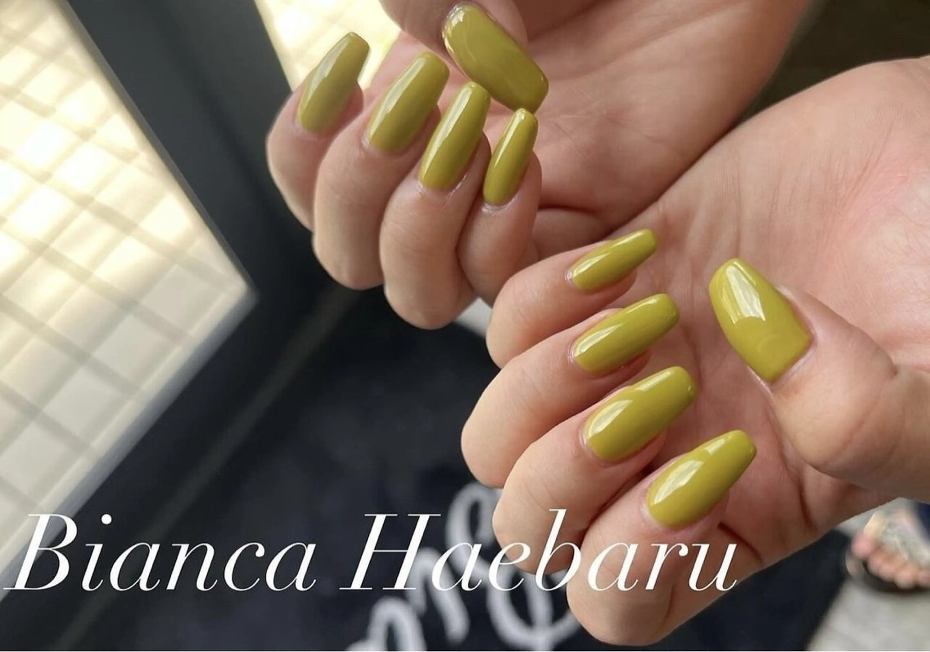 ネイル ハンドネイル KOHATSU Bianca南風原店の眉毛・アイブロウイメージ